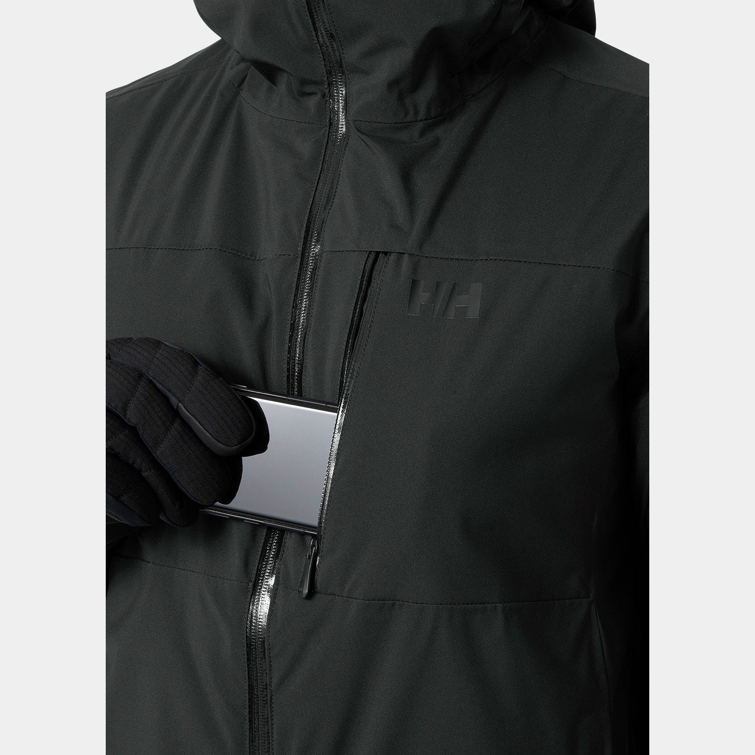 Men's Gravity Insulated Ski Jacket