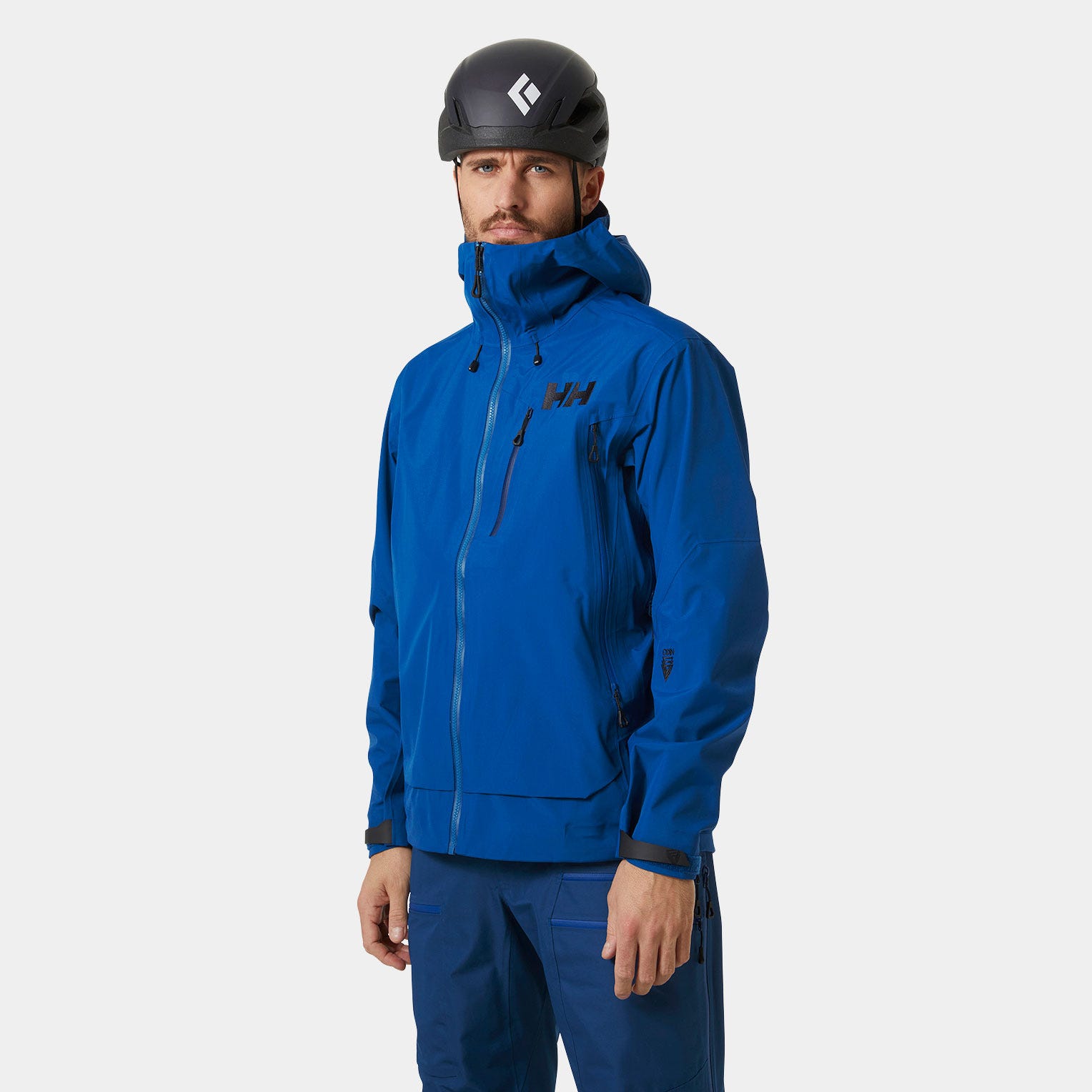Men's Odin 9 Worlds 2.0 Outdoor Shell Jacket