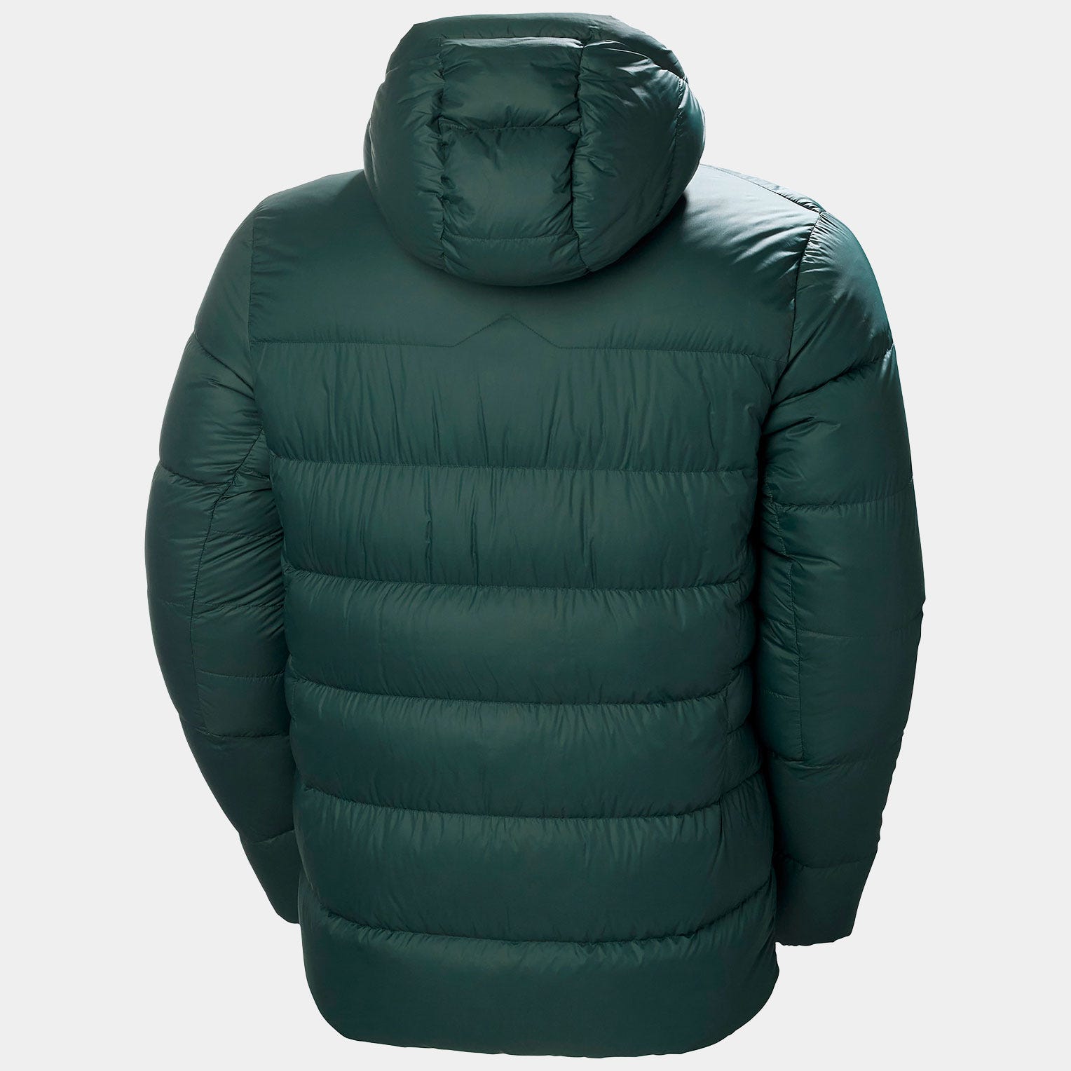 Men's Verglas Polar Down Jacket