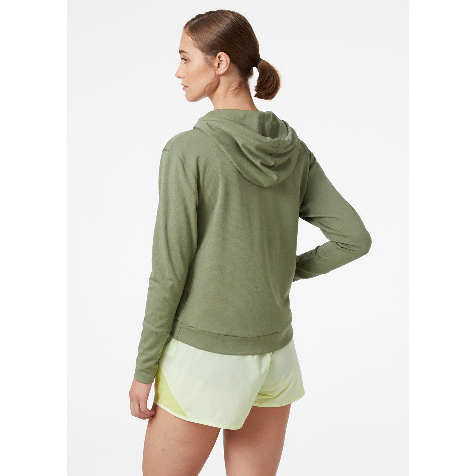 Women's LIFA M Tech Lite Hoodie