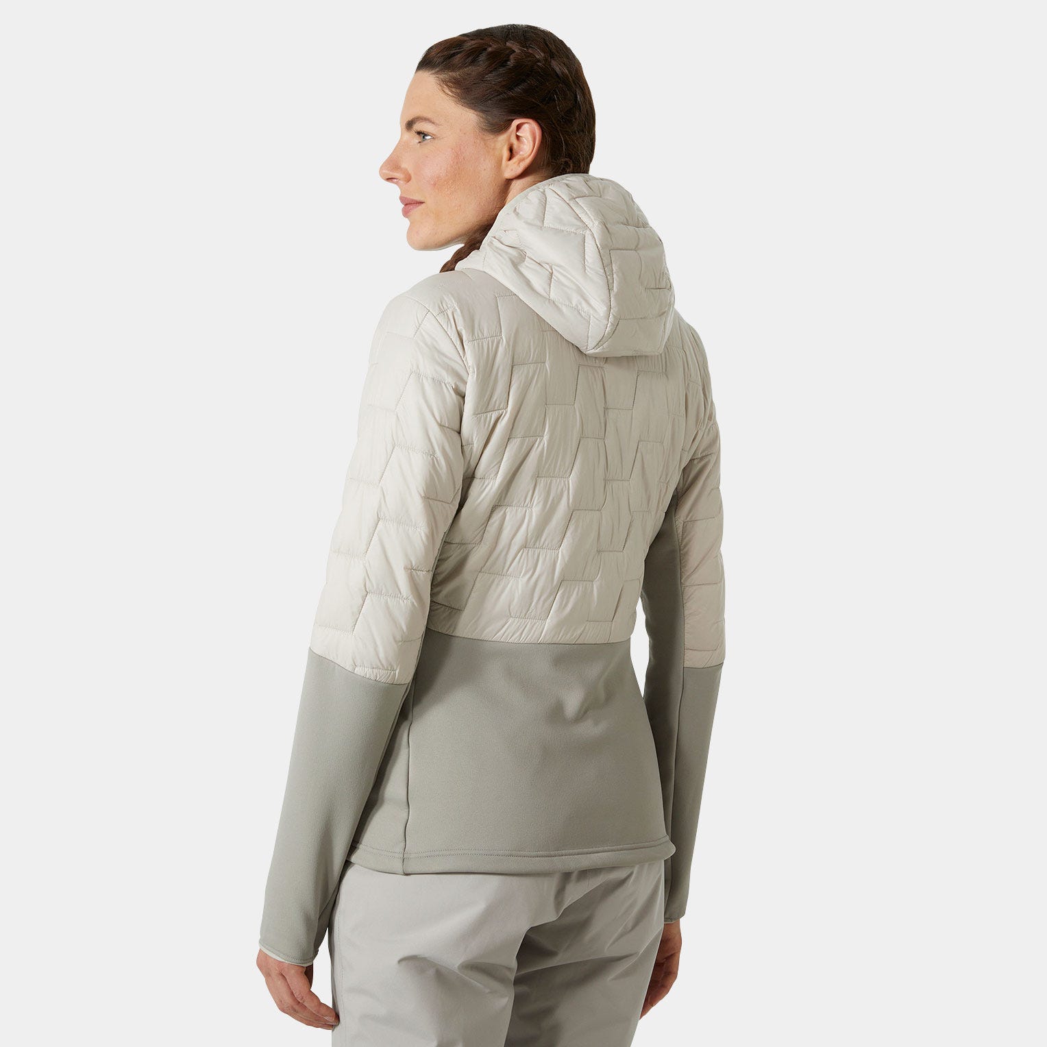 Women's LIFALOFT Hybrid Insulator Jacket