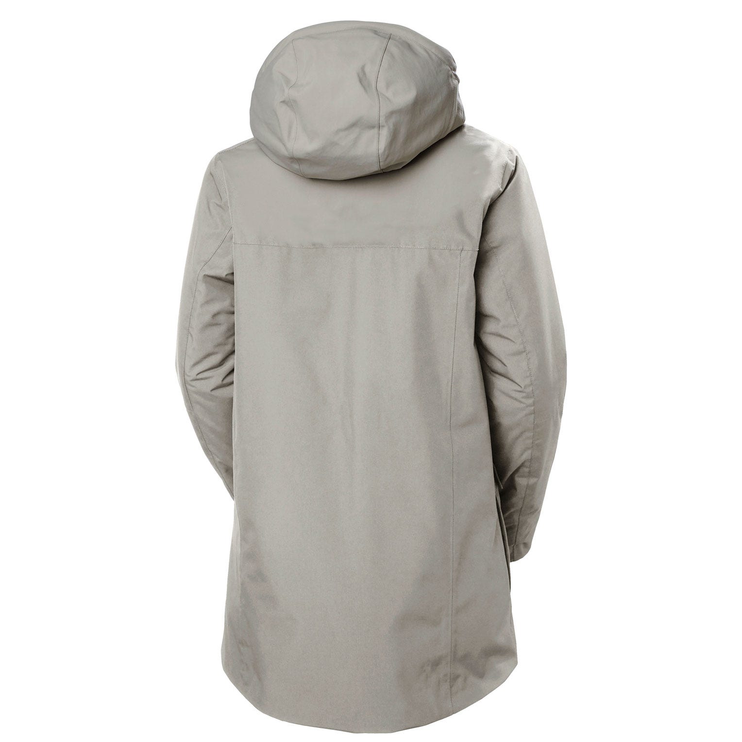 Women's HH Hooded Parka