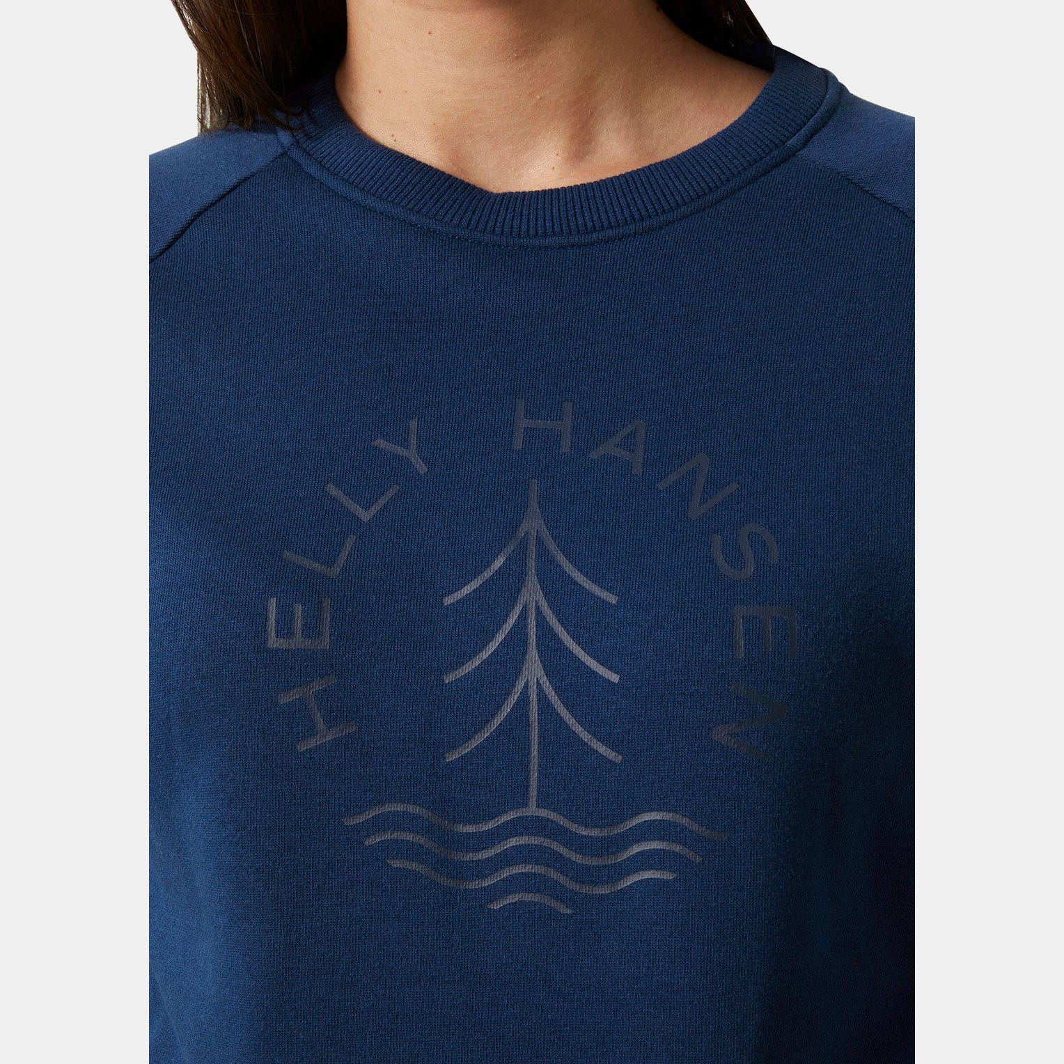 Women's F2F Organic Cotton Sweater