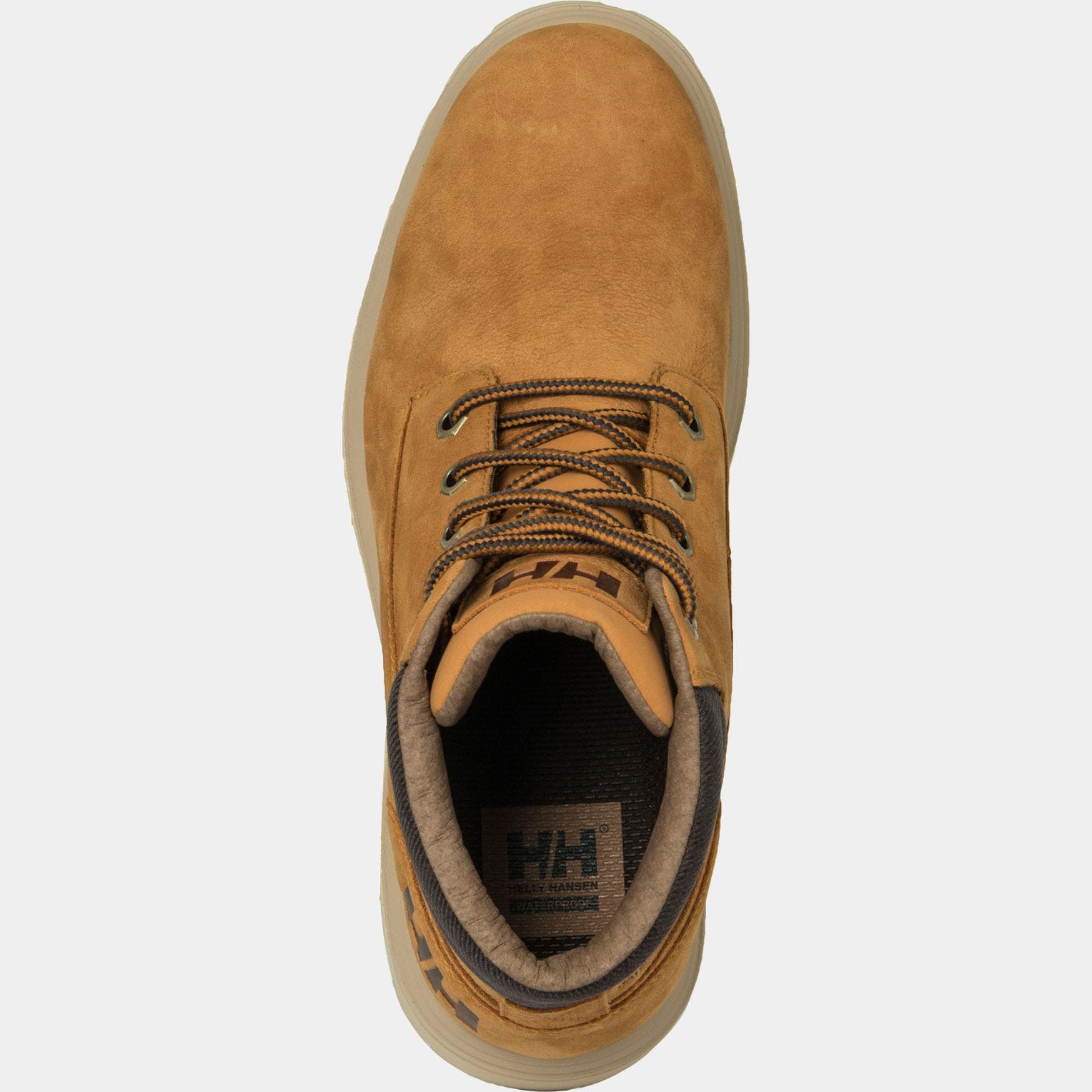 Men's Fremont Waterproof Boots