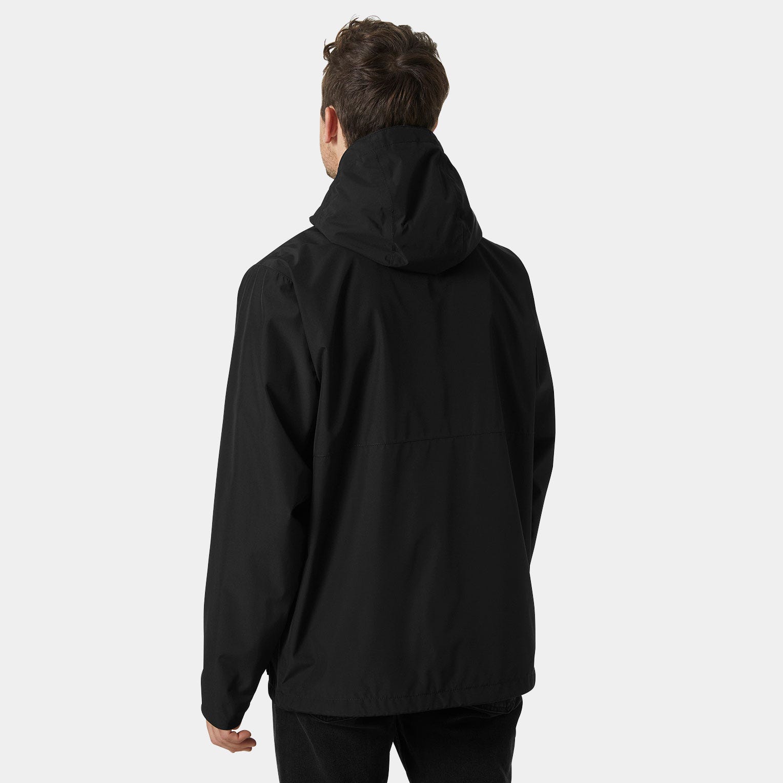 Men's T2 Utility Rain Jacket