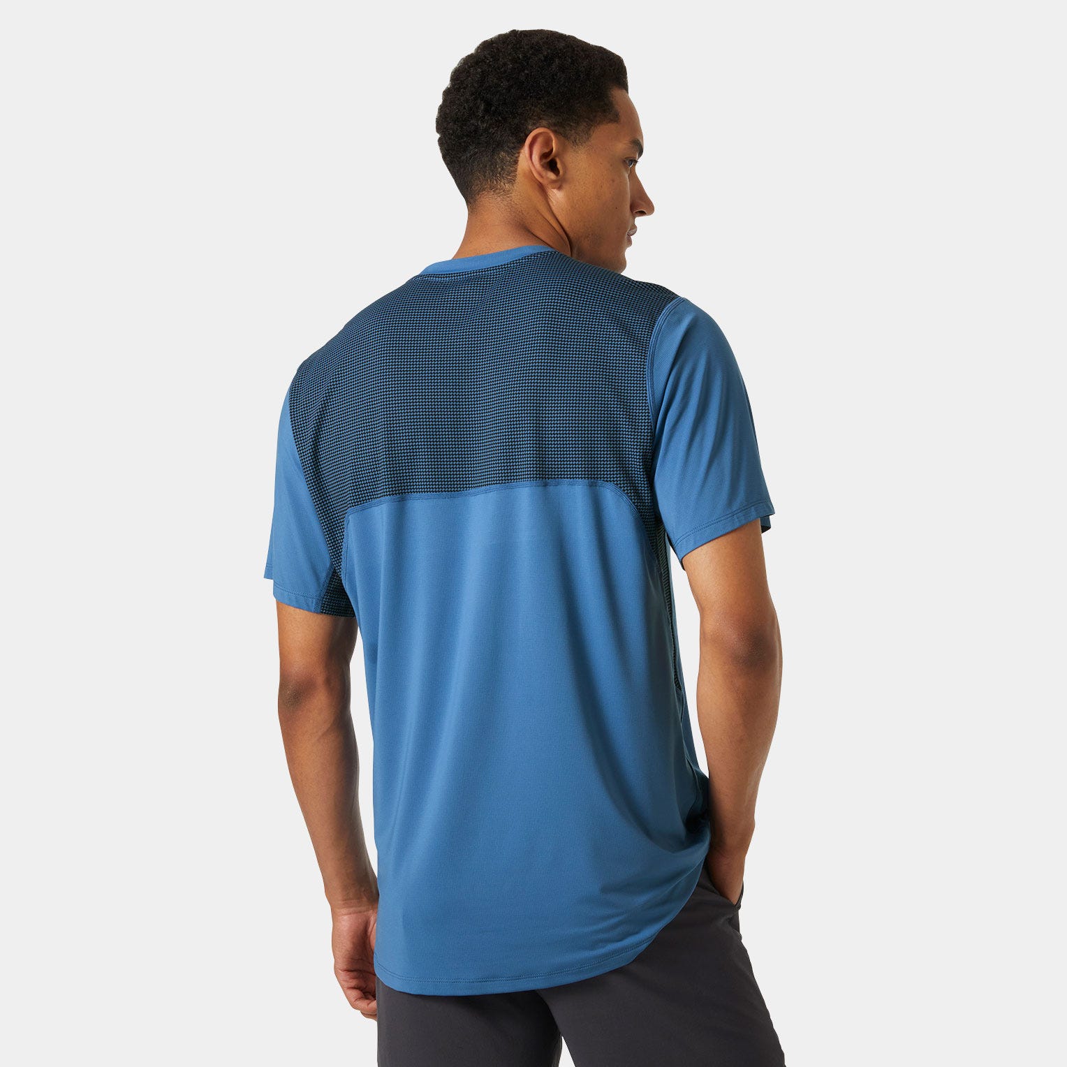 Men's Technical Trail T-Shirt