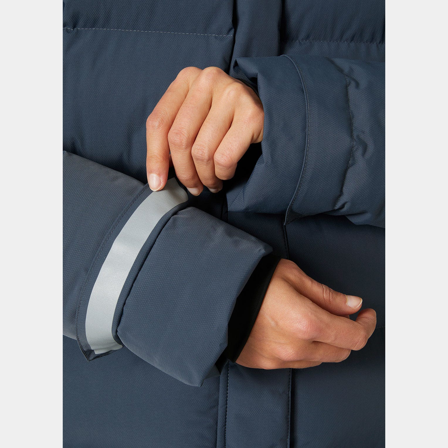 Women's Aspire Puffy Parka