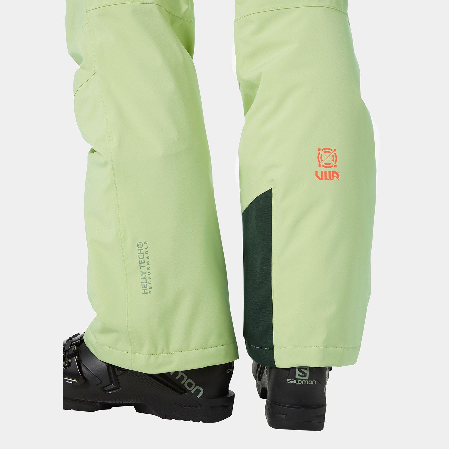 Women's Switch Cargo Insulated Ski Pants