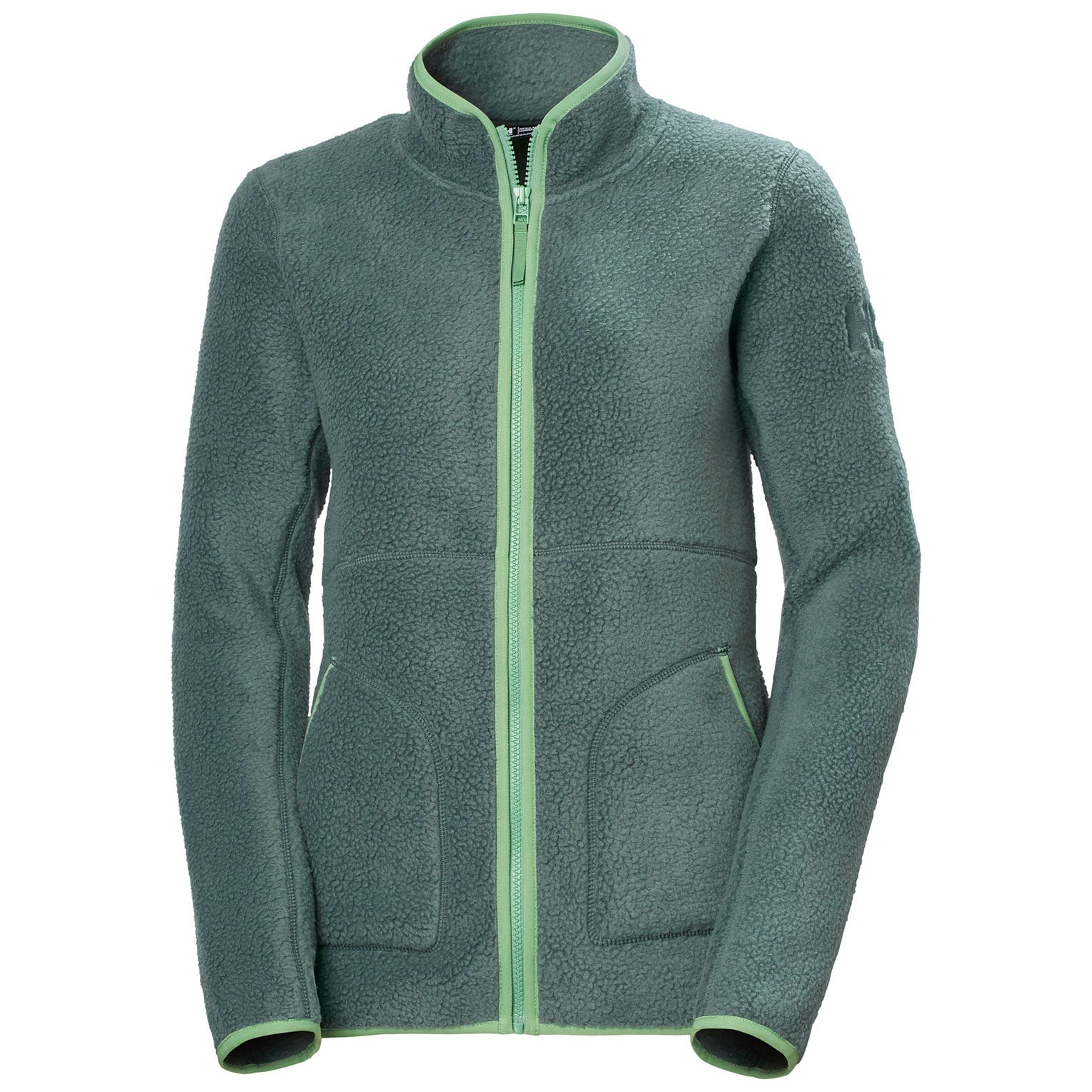 Women's Imperial Pile Fleece Jacket
