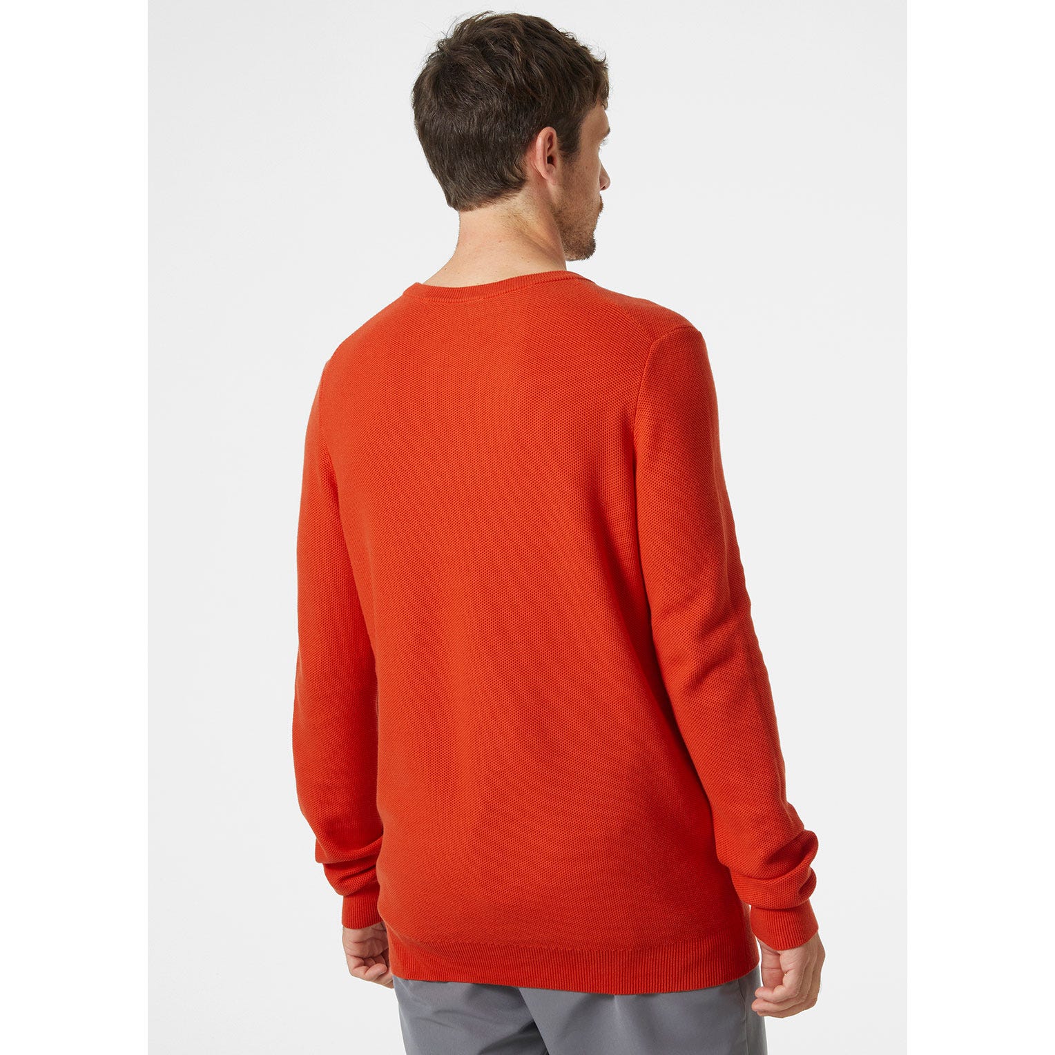 Men's Skagen Sweater