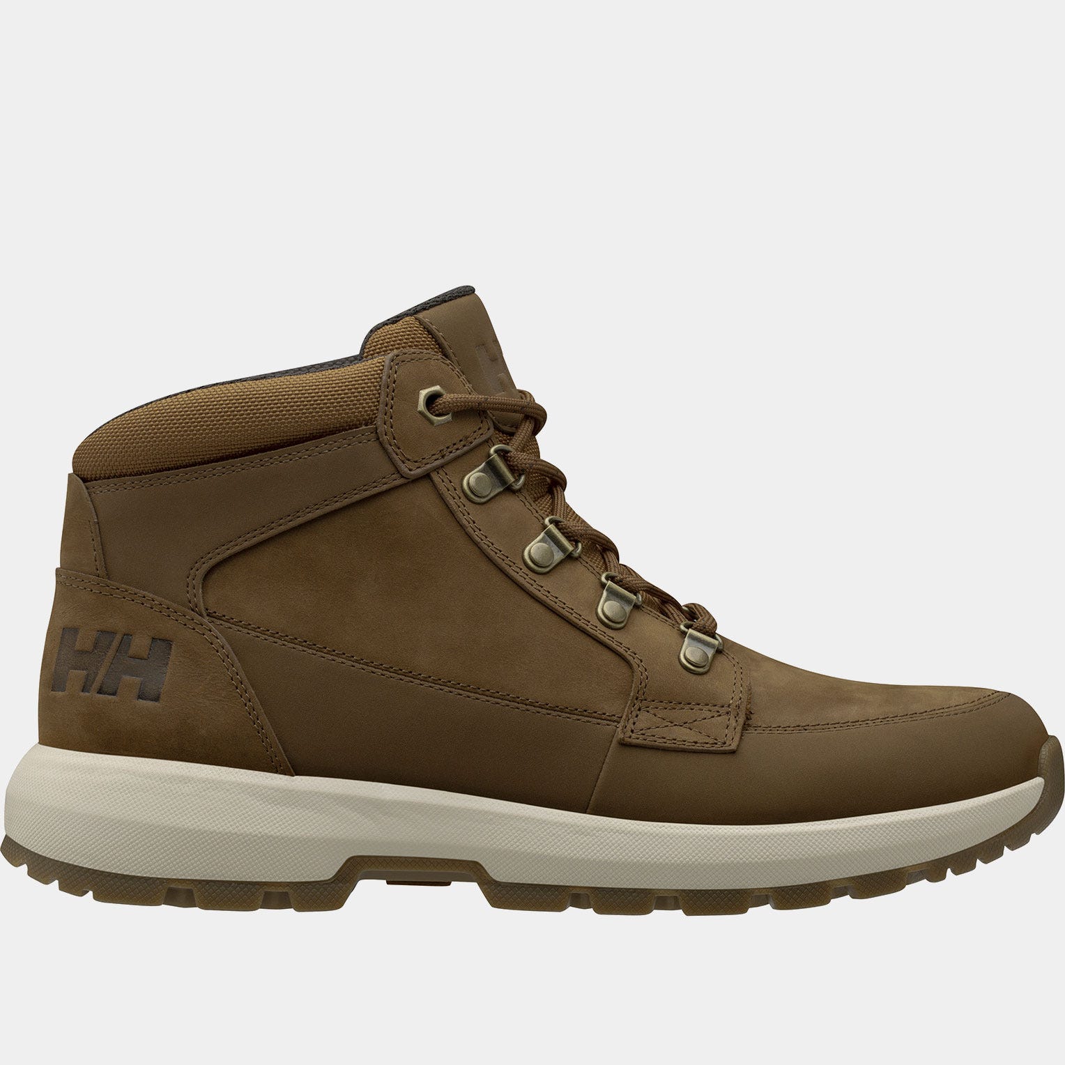 Men's Richmond Nubuk Boots