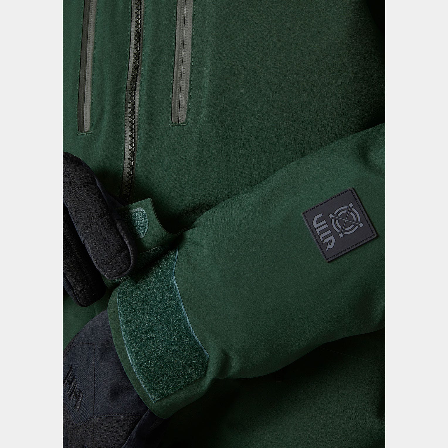 Men's Garibaldi Infinity Ski Jacket