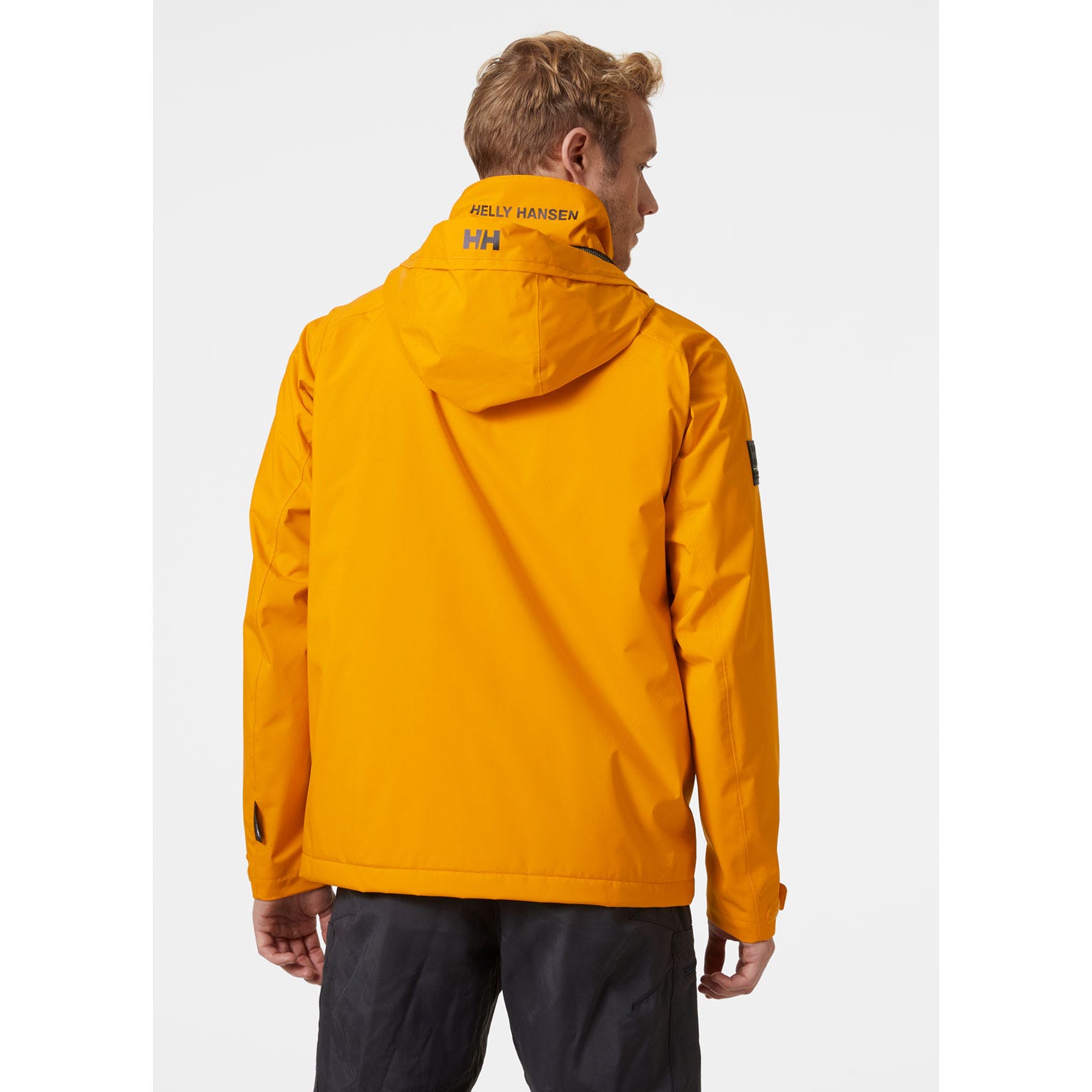 Men's HP Racing LIFALOFT? Hooded Sailing Jacket