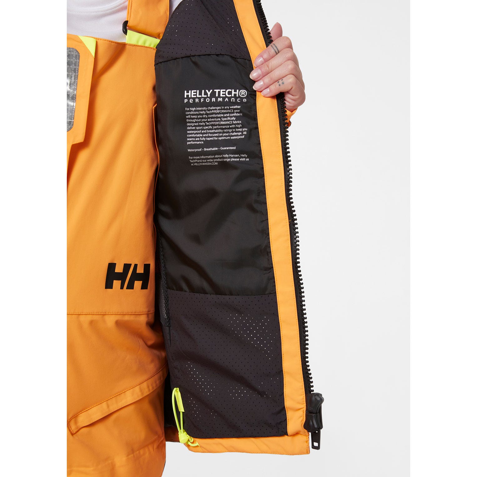 Women's Skagen Offshore Sailing Jacket