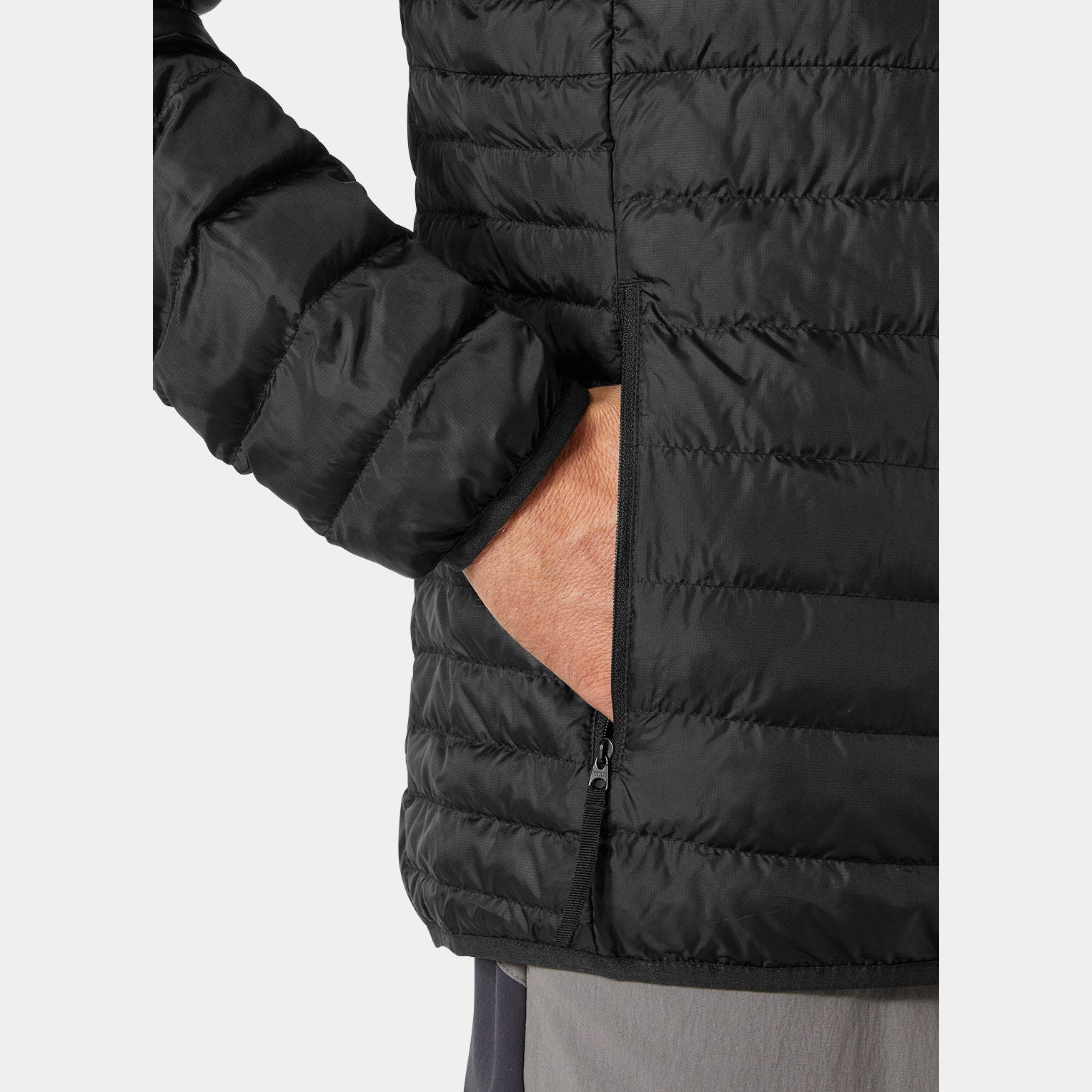 Men's Banff Hooded Insulator