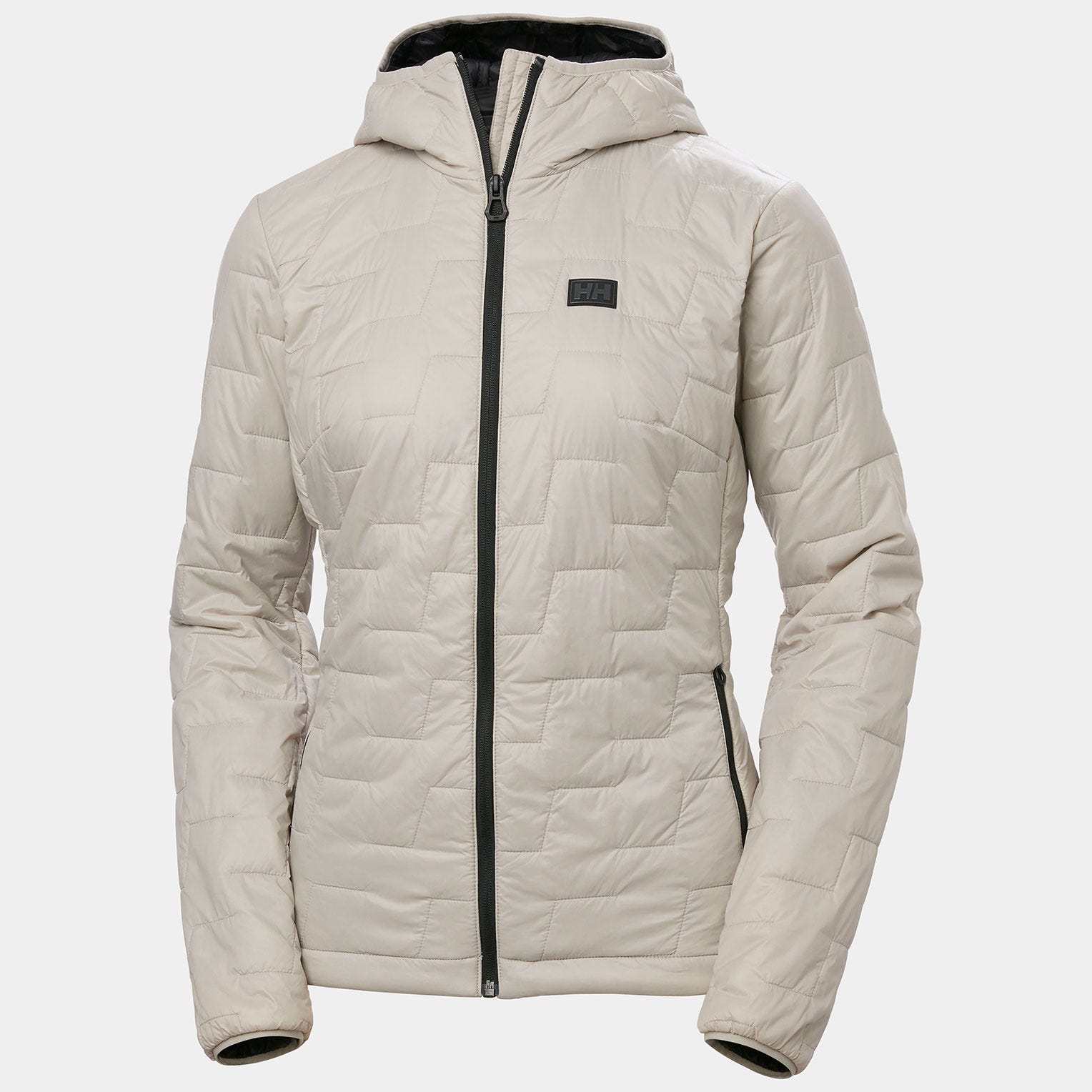 Women's LIFALOFT? Hooded Insulator Jacket