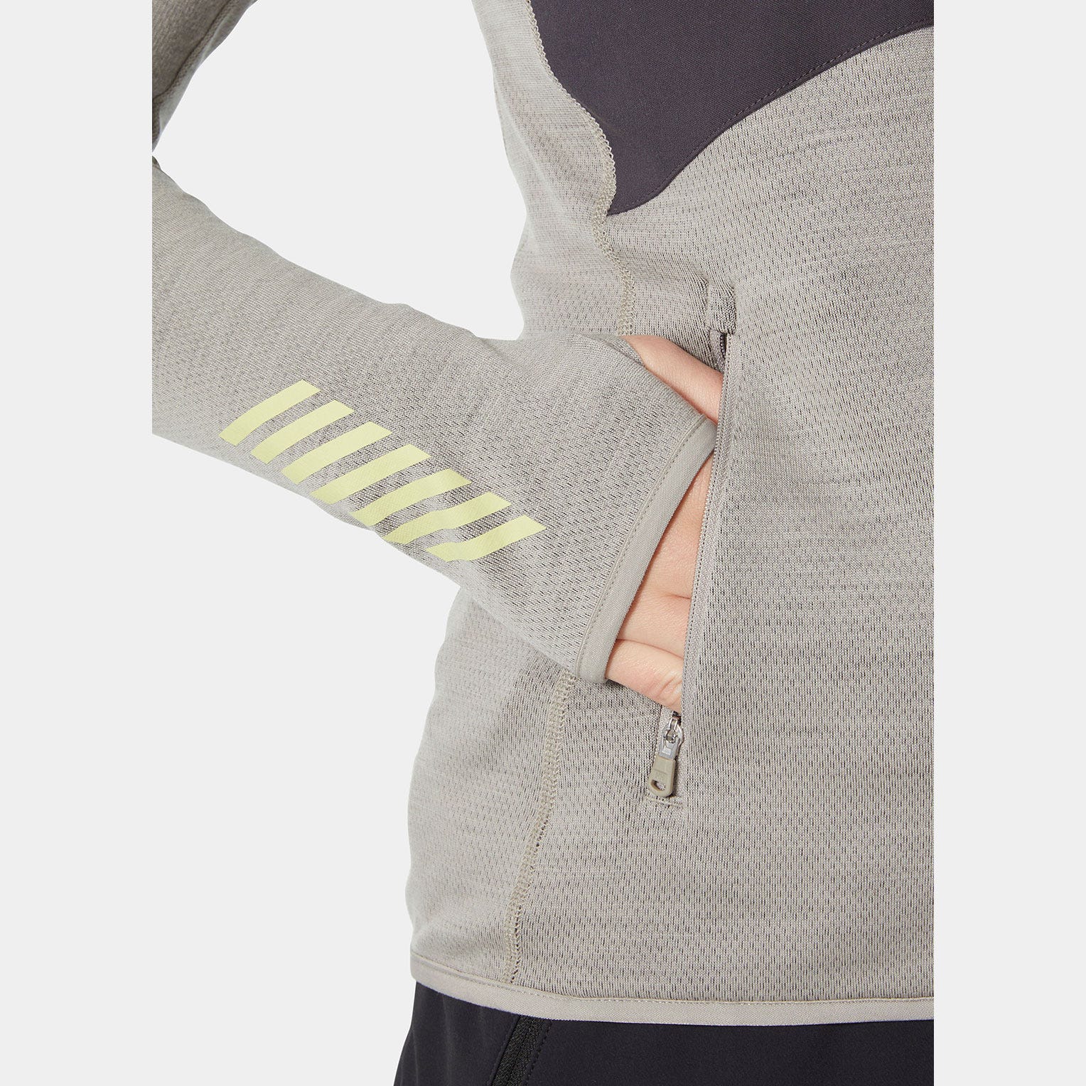 Women's LIFA?? Merino Base Layer Jacket