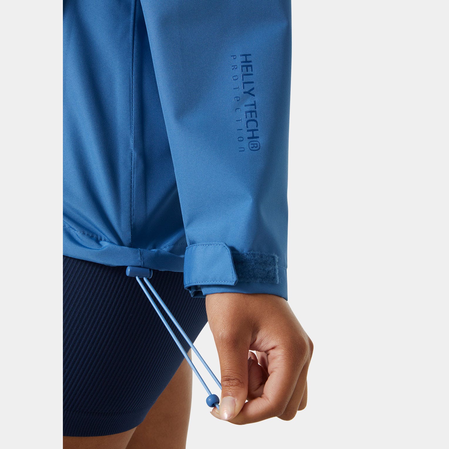 Women's Seven J Rain Jacket