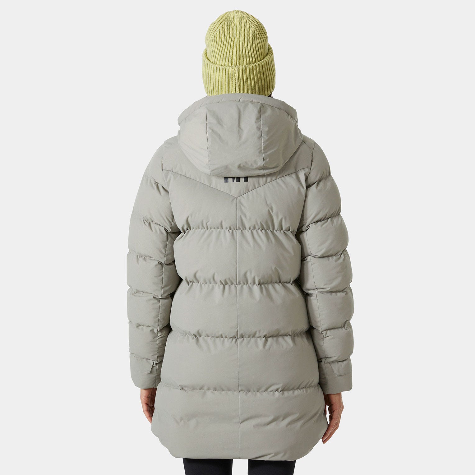 Women's Adore Puffy Parka