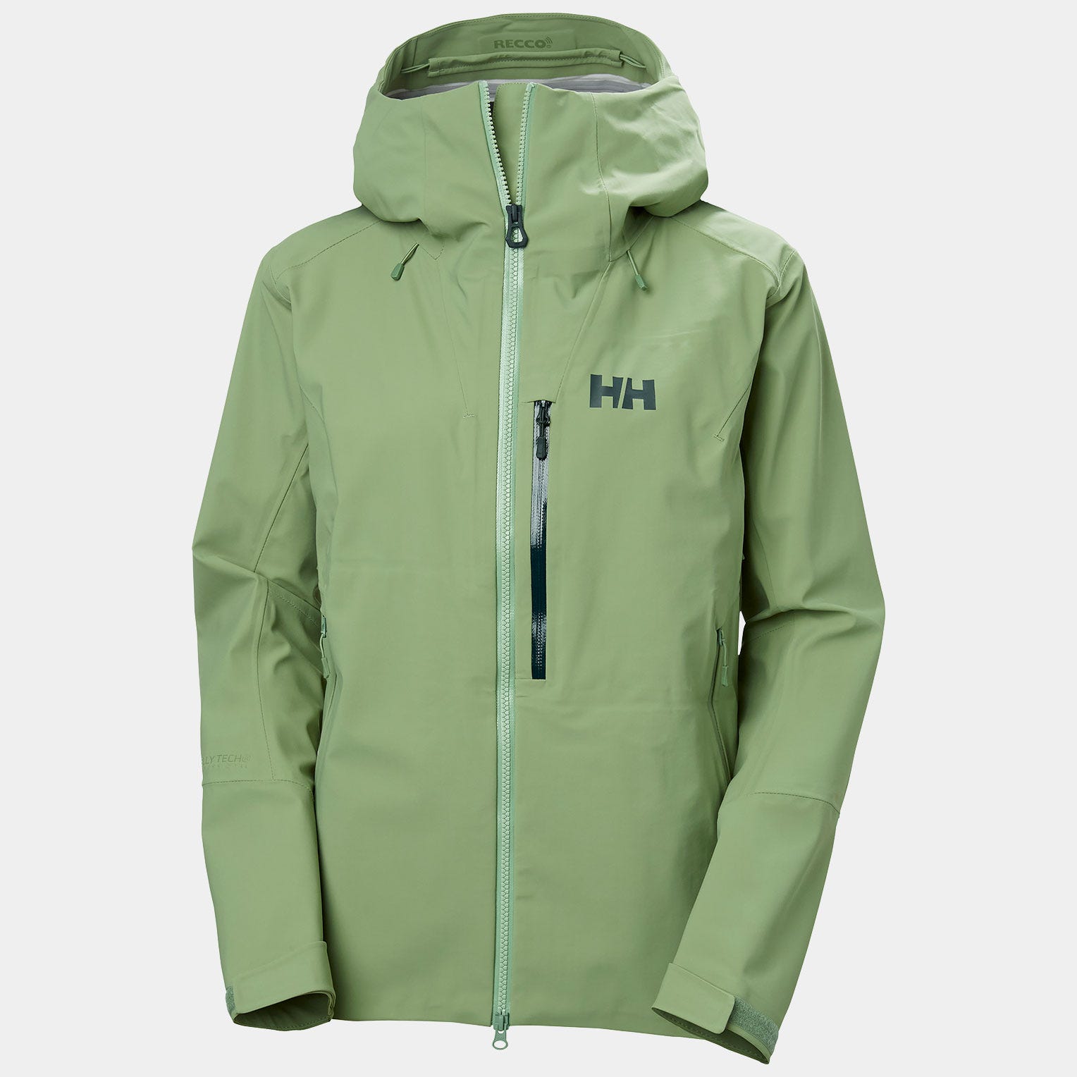 Women's Verglas Backcountry Ski Shell Jacket