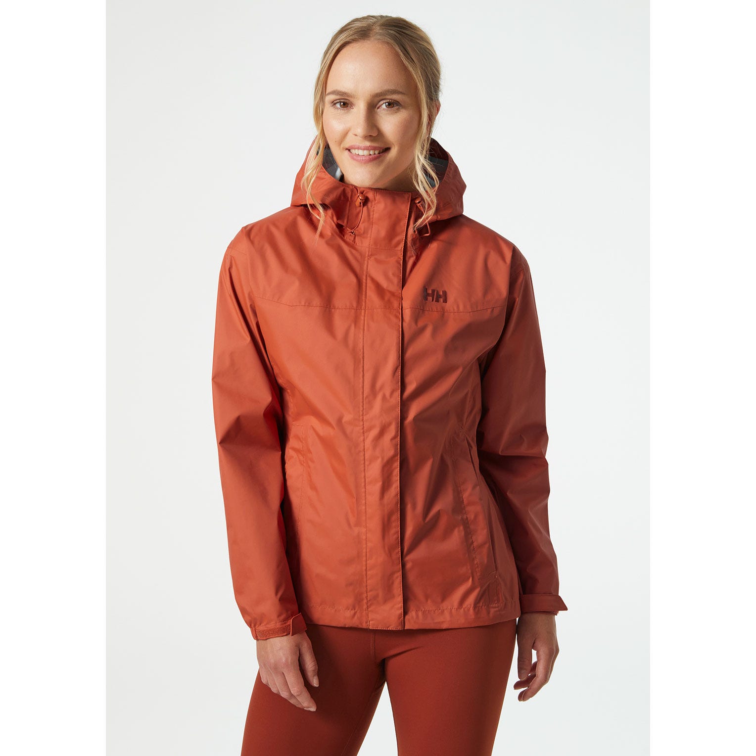 Women's Loke Shell Jacket
