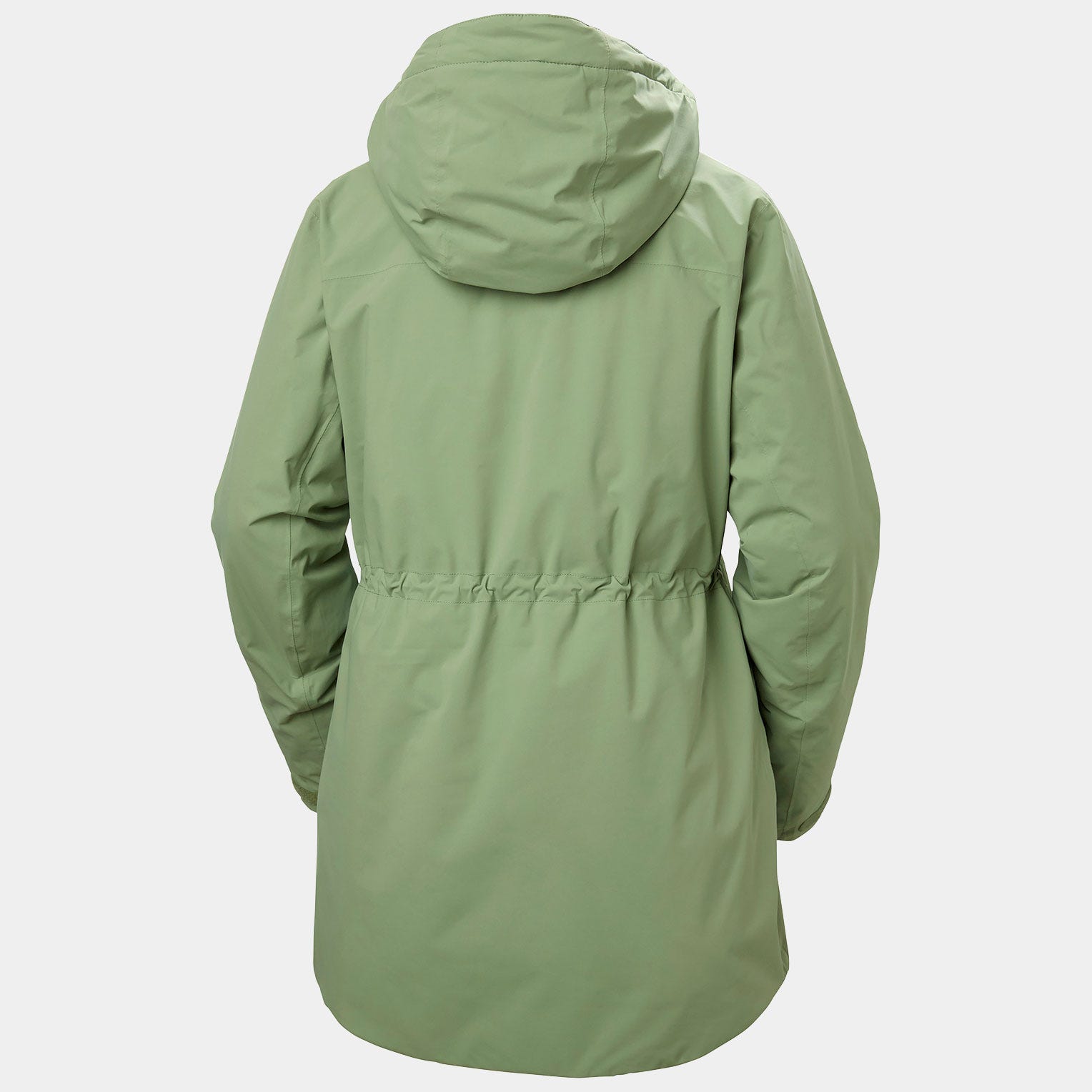 Women's Nora Long Insulated Ski Jacket