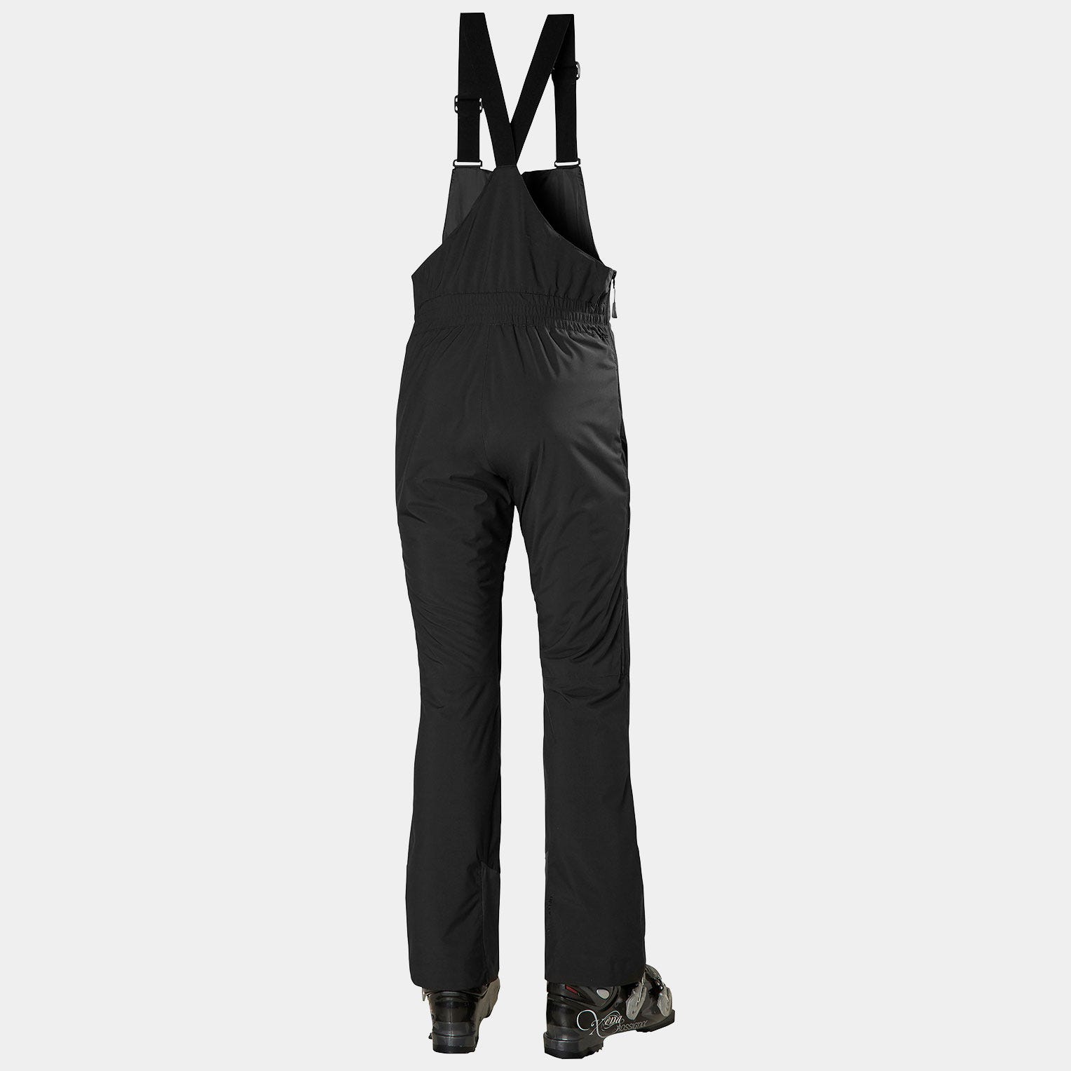 Women's Legendary Insulated Bib Ski Pants