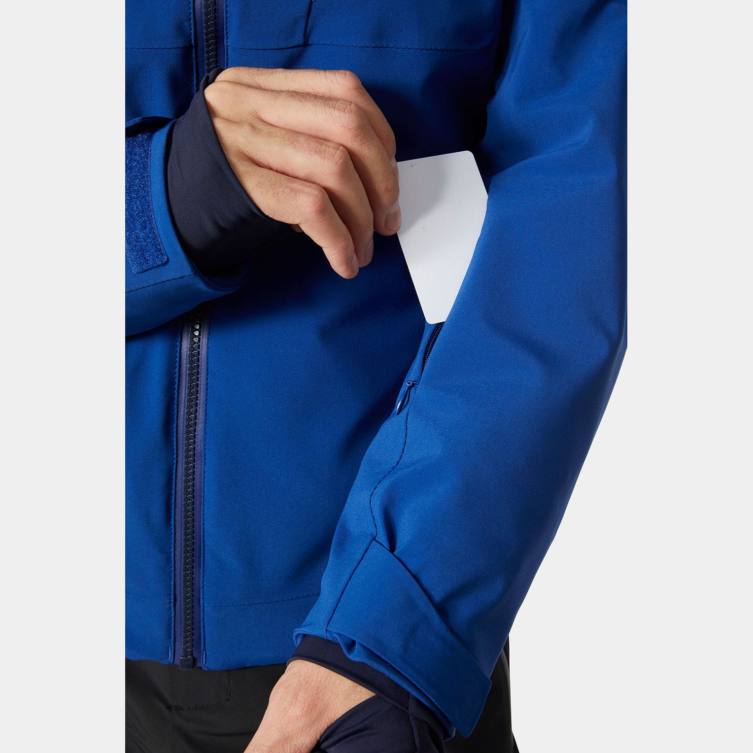 Men's Alpha 4.0 Ski Jacket