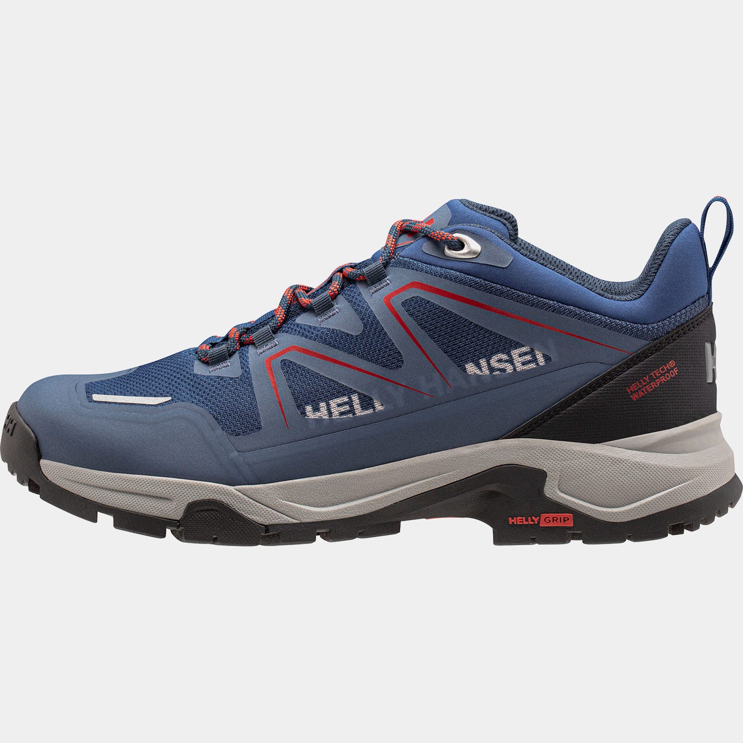 Men's Cascade Low-Cut Helly Tech® Hiking Shoes