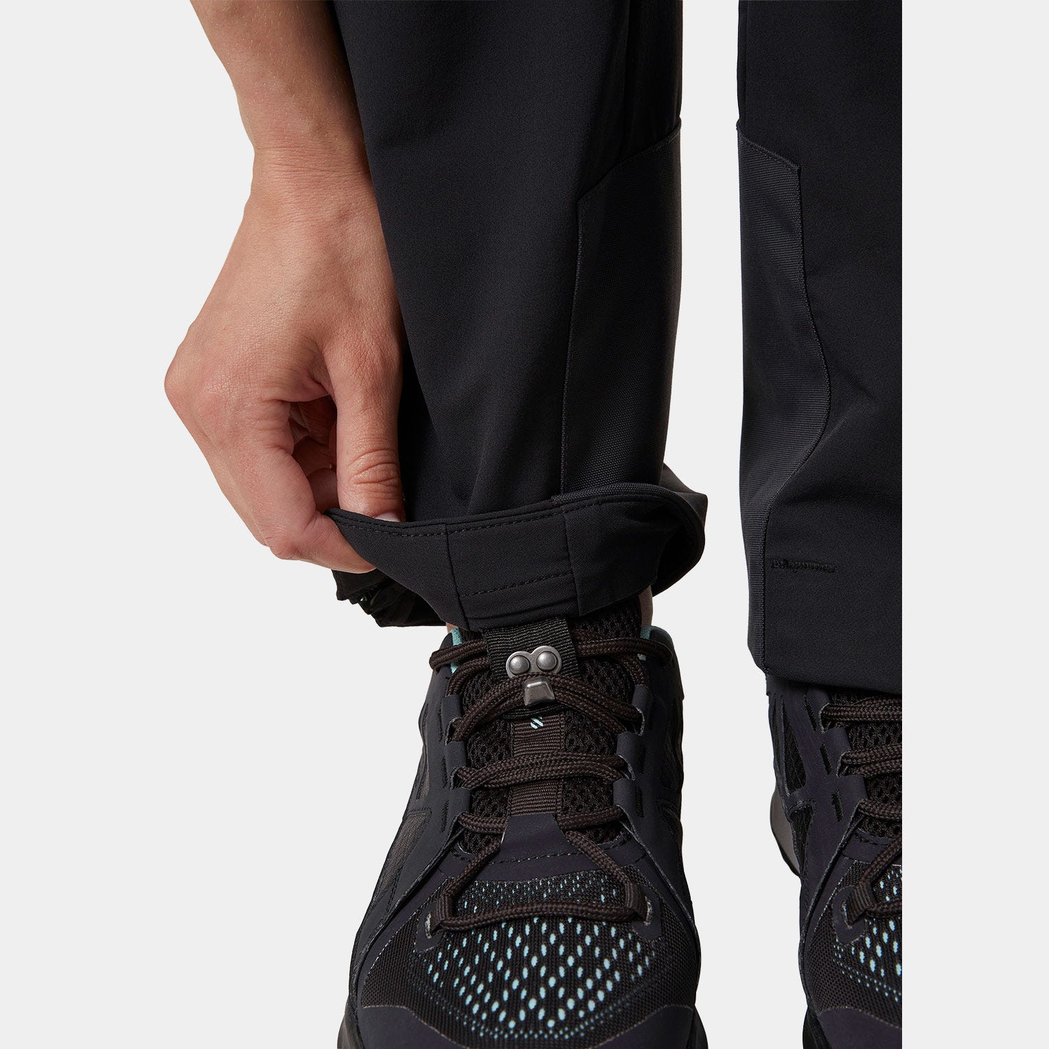 Women's Odin Muninn 2.0 Softshell Pant