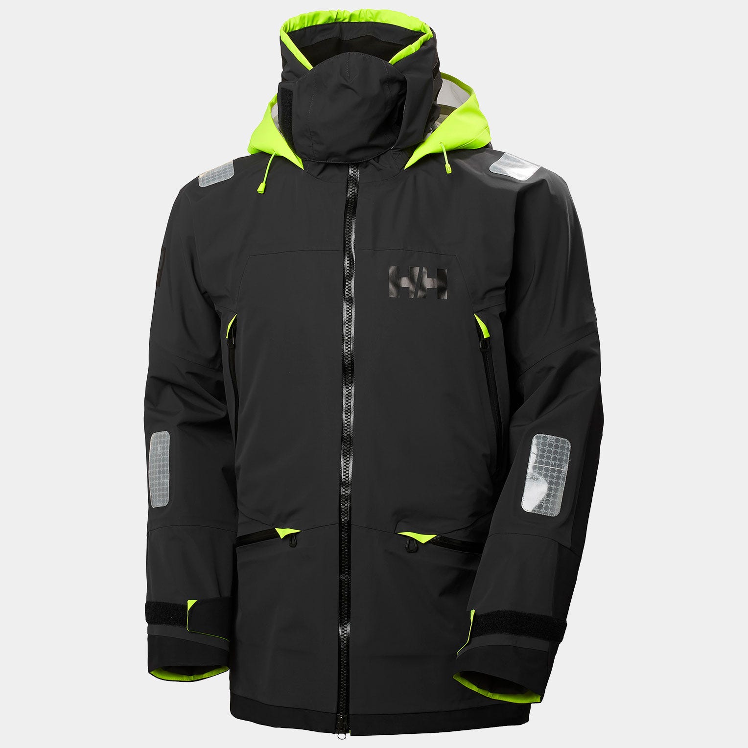 Men's ?gir Race Sailing Jacket 2.0