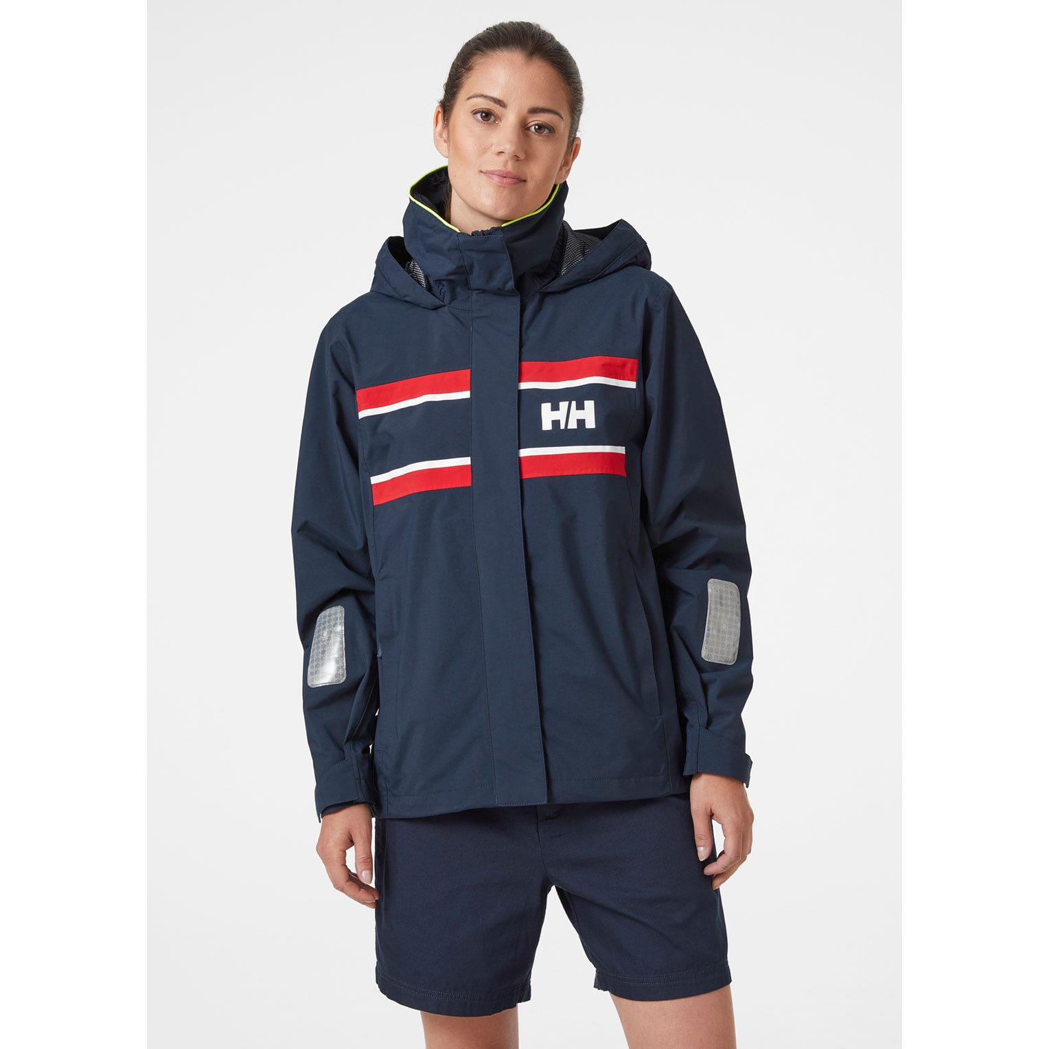 Women's Saltholmen Sailing Jacket