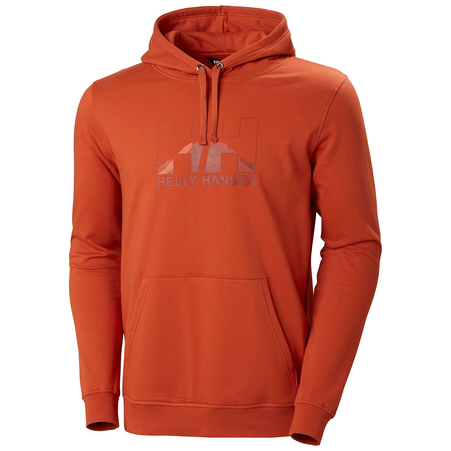 Men's Nord Graphic Pullover Hoodie