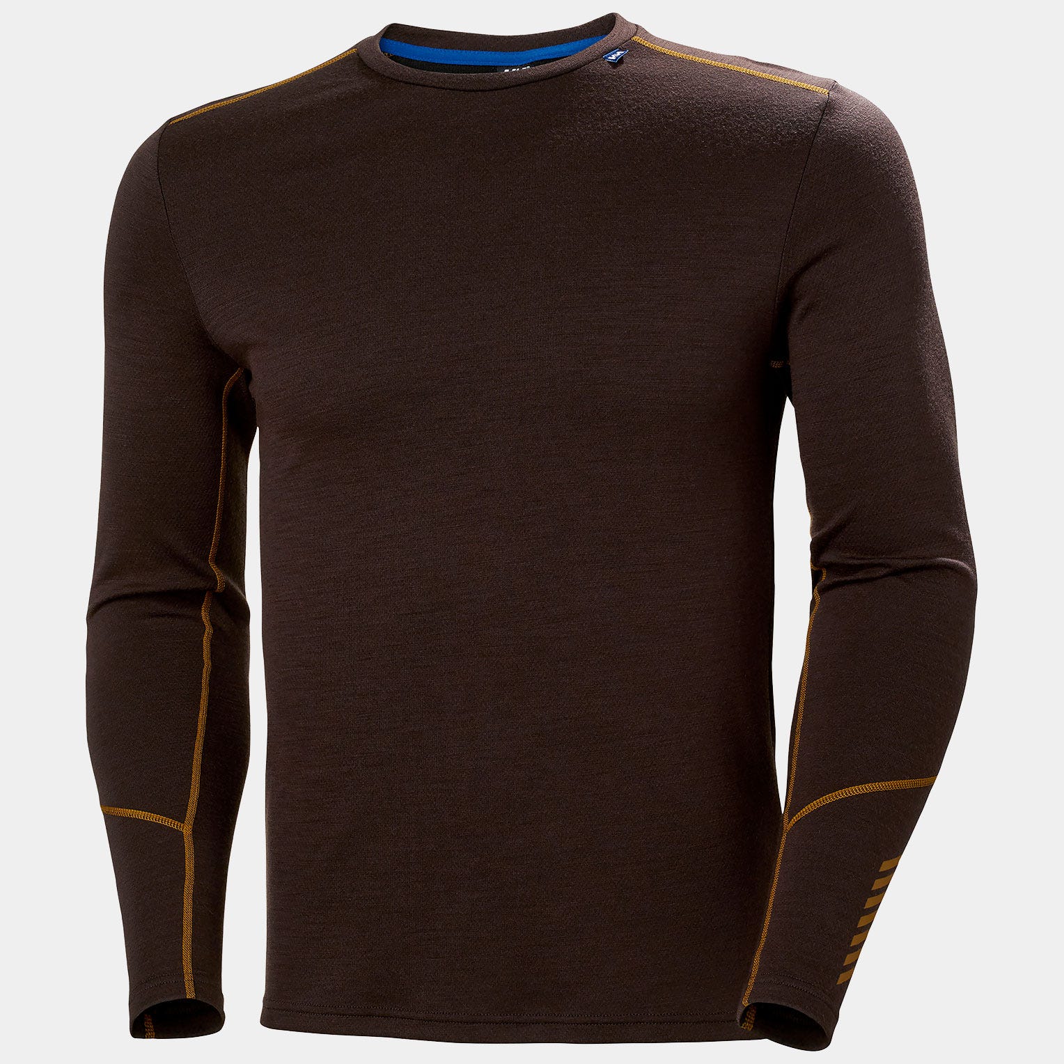Men's LIFA® Merino Midweight Crew Base Layer