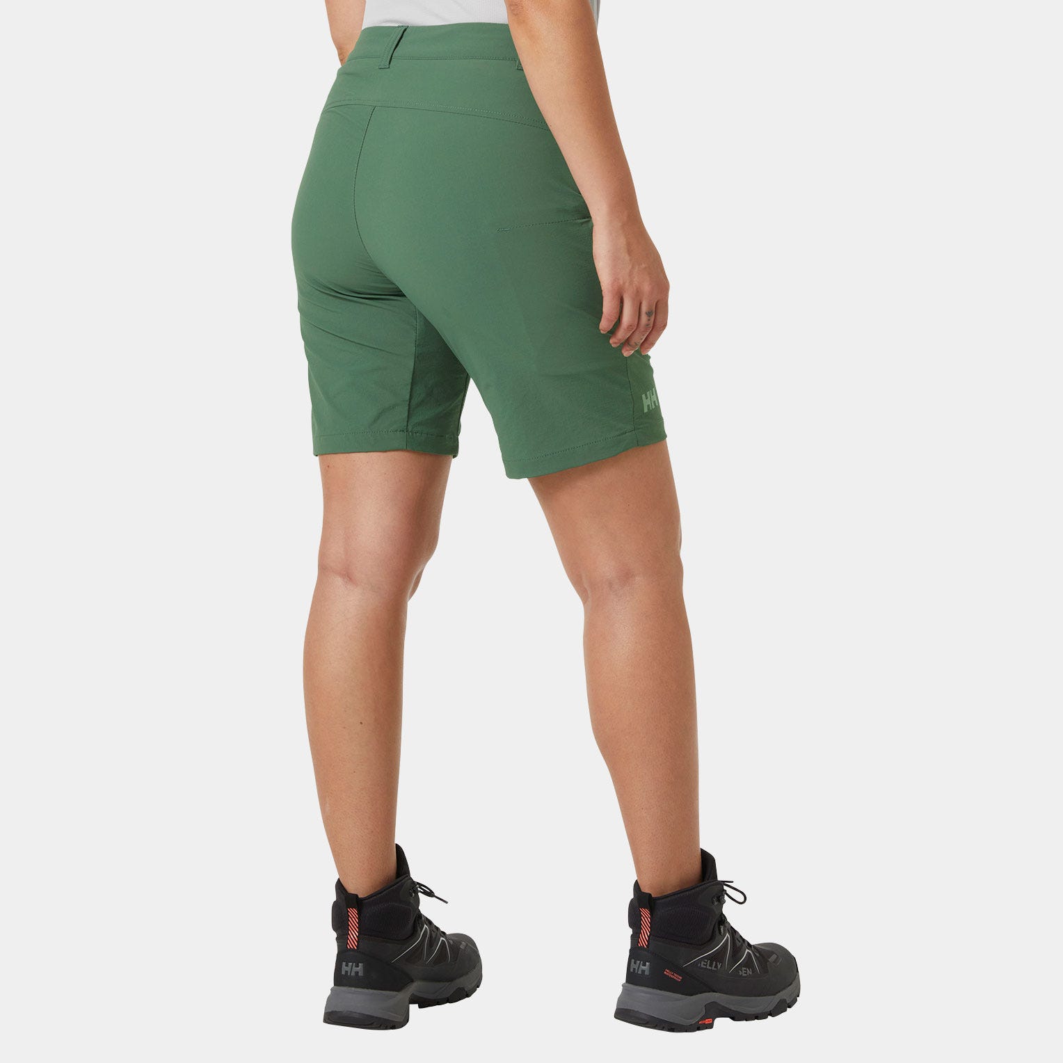 Women's Brona Softshell Shorts