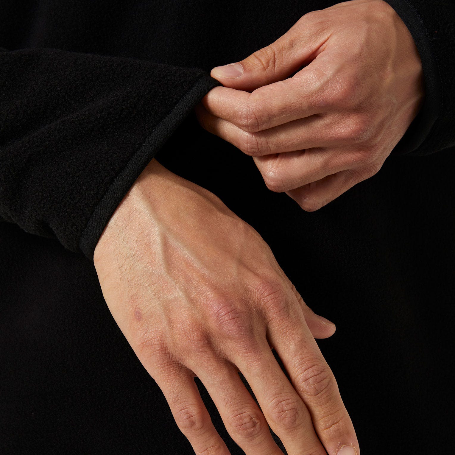 Men's Maridalen Fleece Pullover