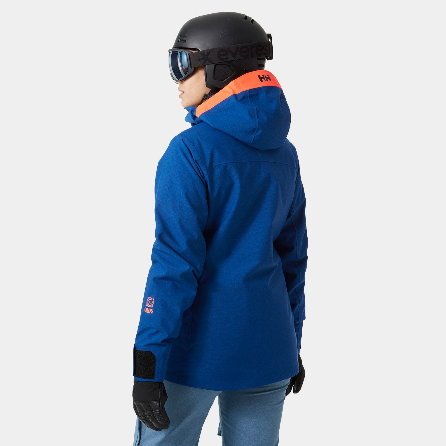 Women's Powderqueen 3.0 Ski Jacket