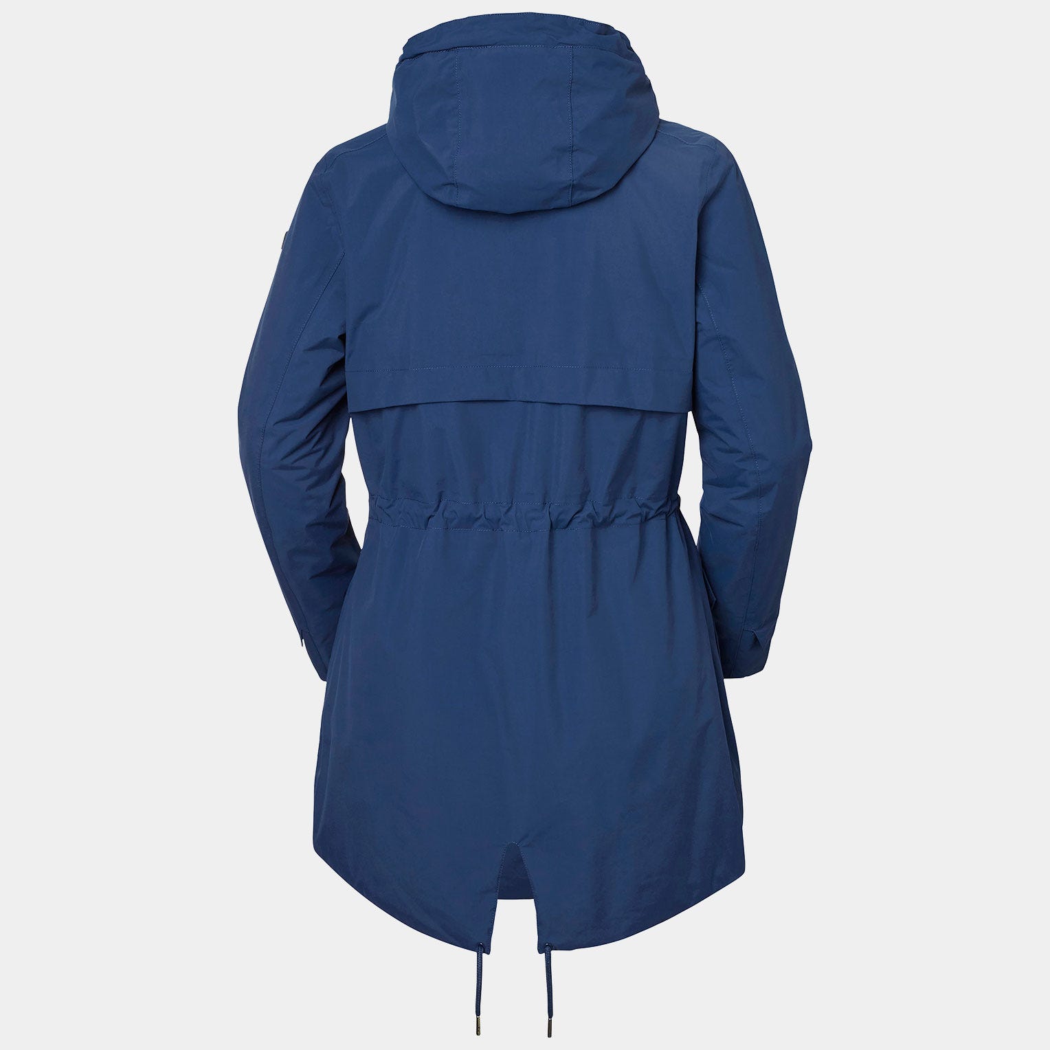 Women's Boyne Insulated Parka 2.0