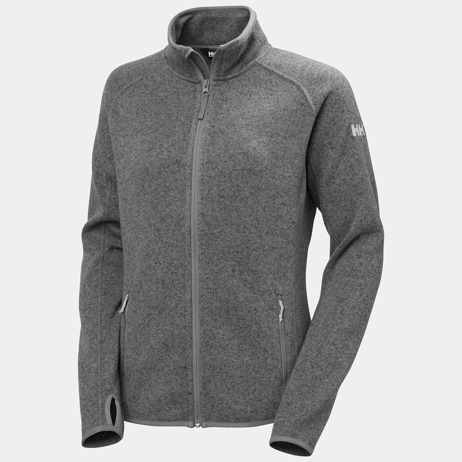Women's Varde Fleece Jacket 2.0