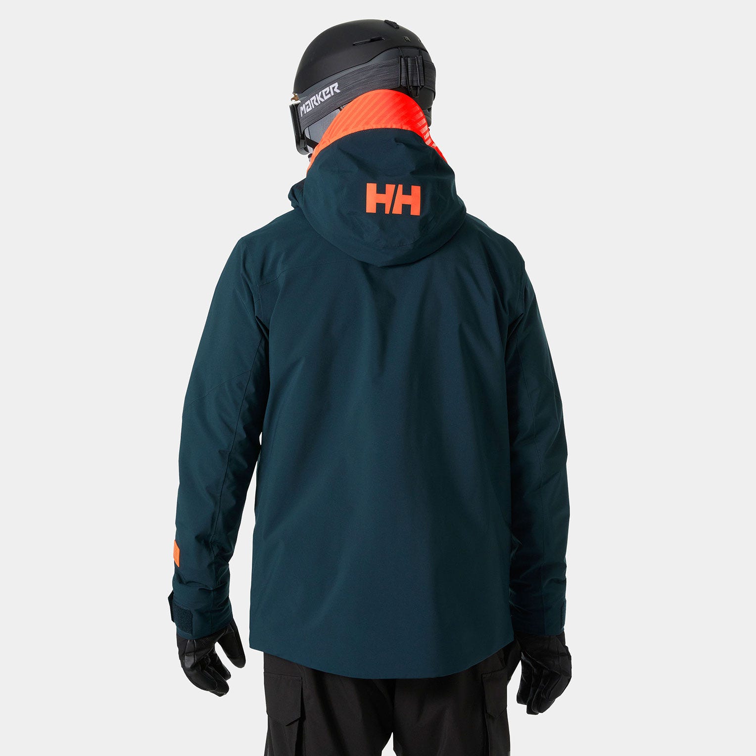 Men's Garibaldi Infinity Ski Jacket