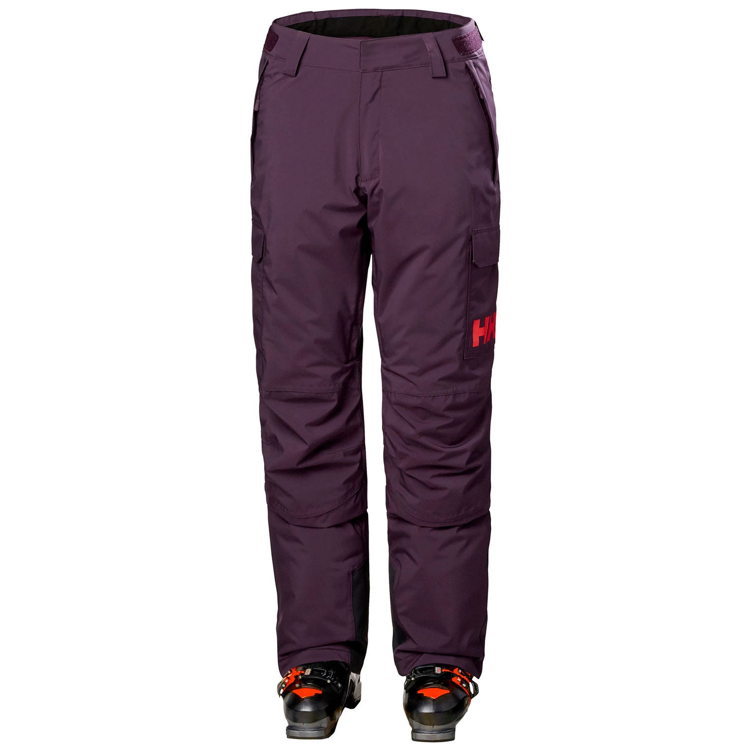 Women's Switch Cargo Insulated Ski Pants