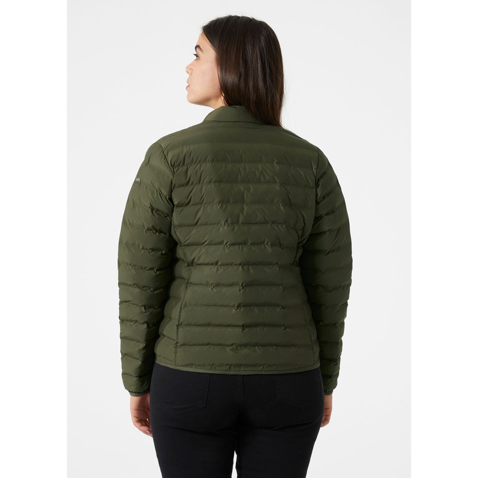 Women's Mono Material Insulator