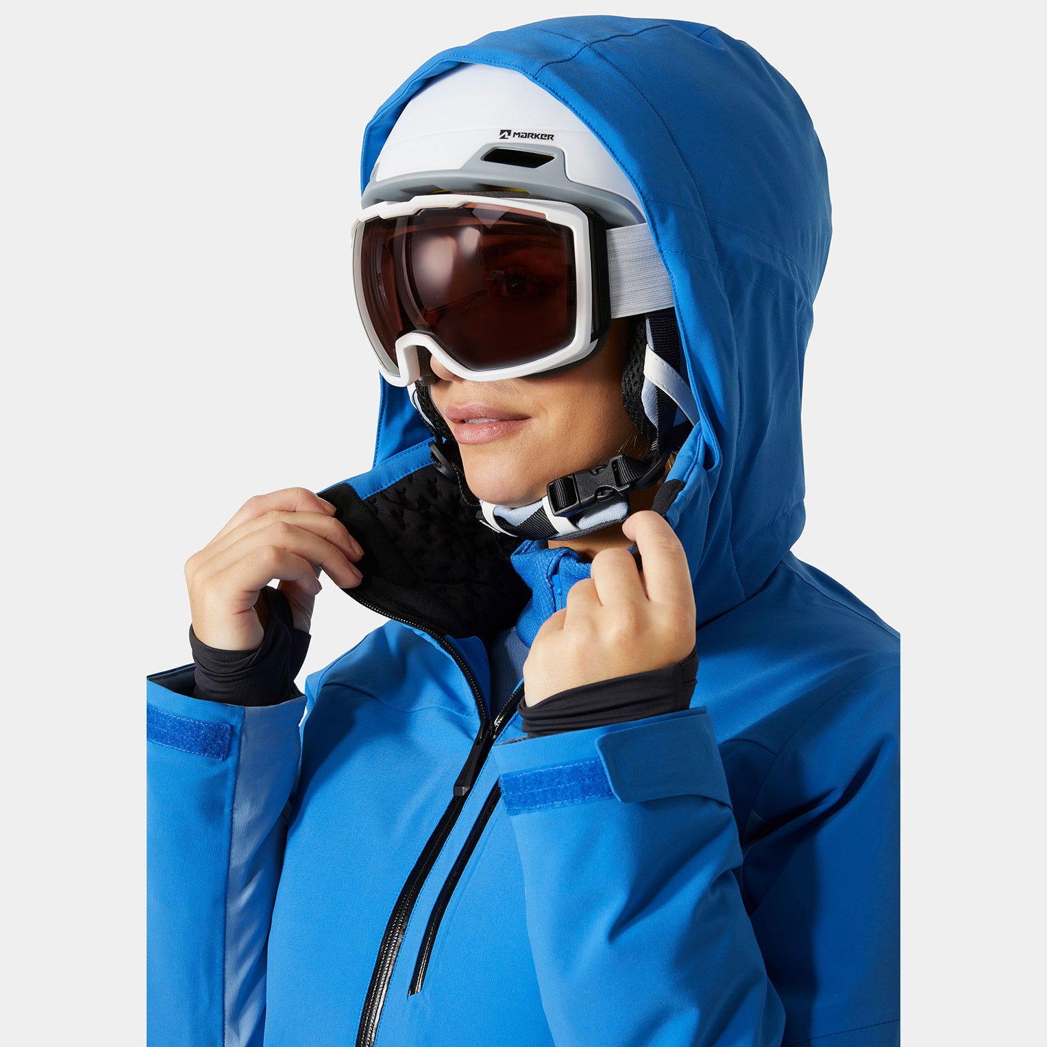 Women's Alphelia Ski Jacket