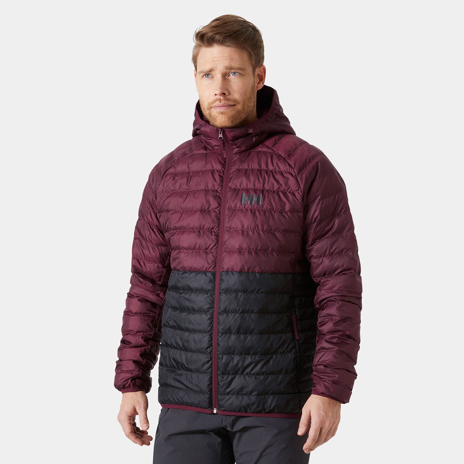 Men's Banff Hooded Insulator