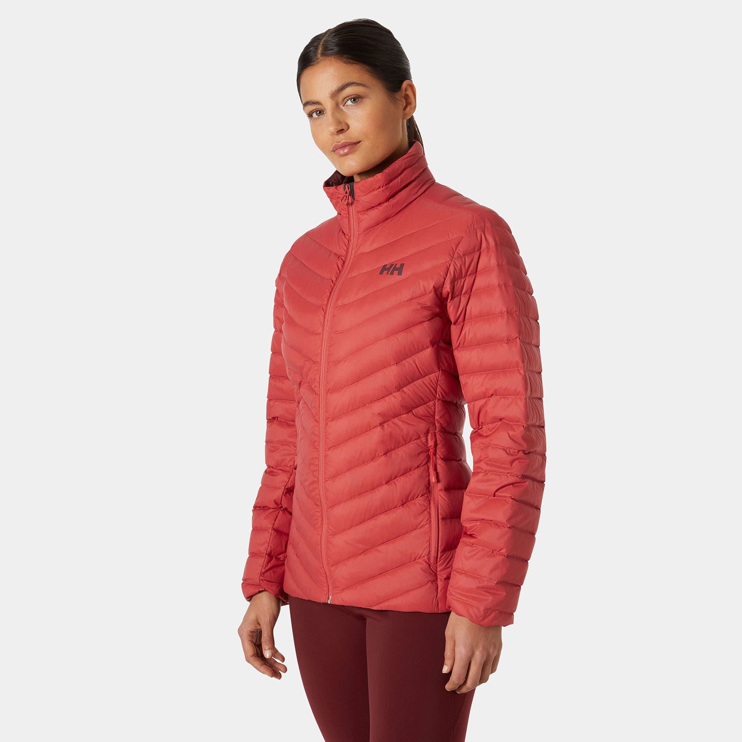 Women's Verglas Down Insulator Jacket