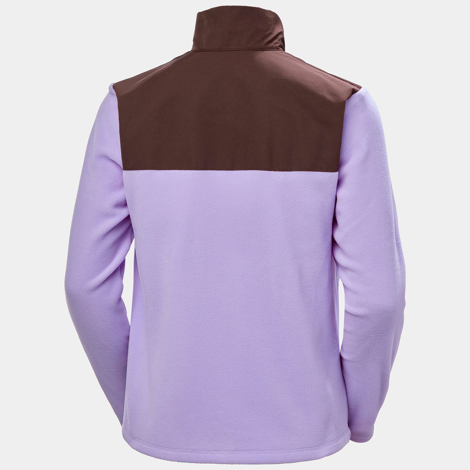 Women M Daybreaker Block Fleece Jacket