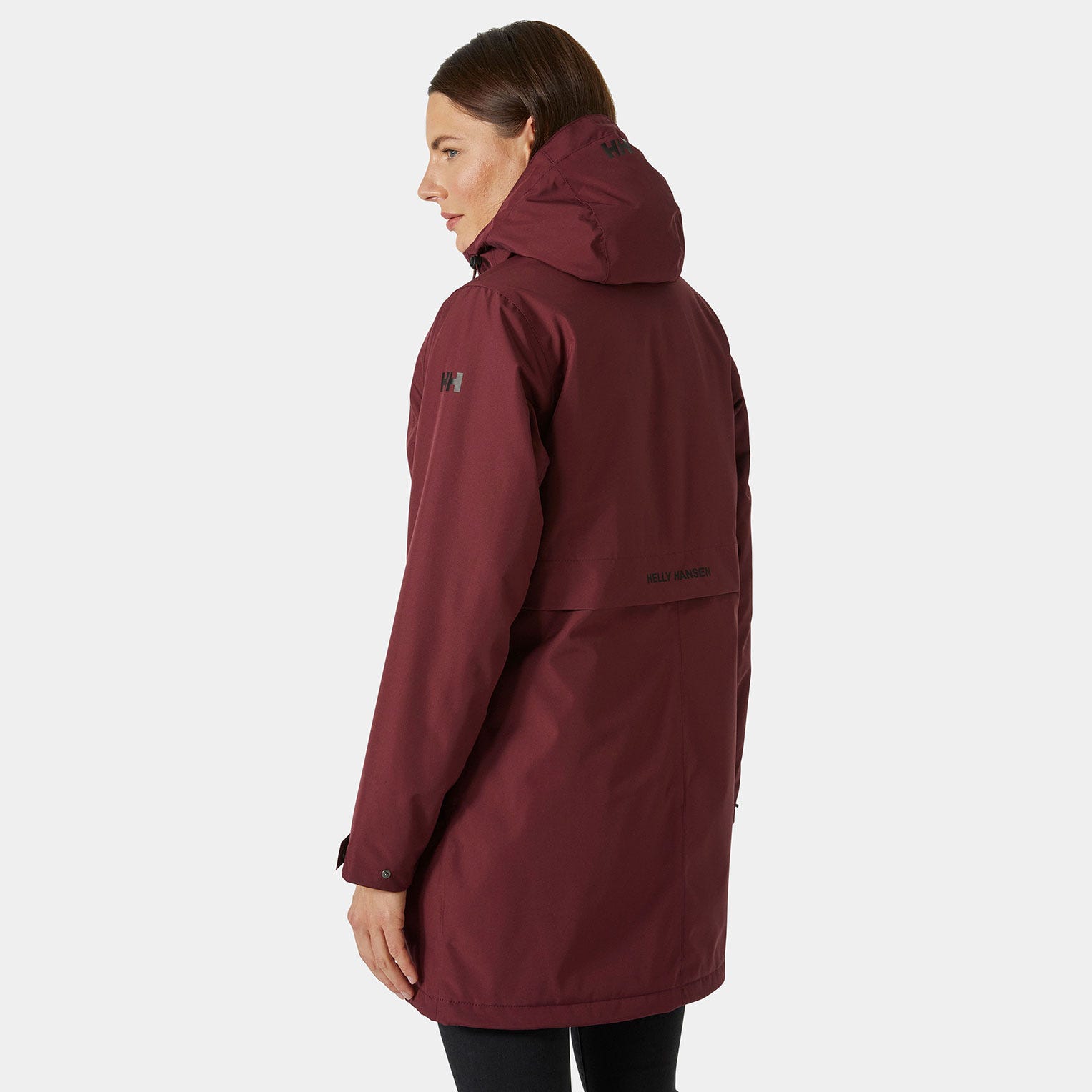 Women's Lisburn Insulated Coat
