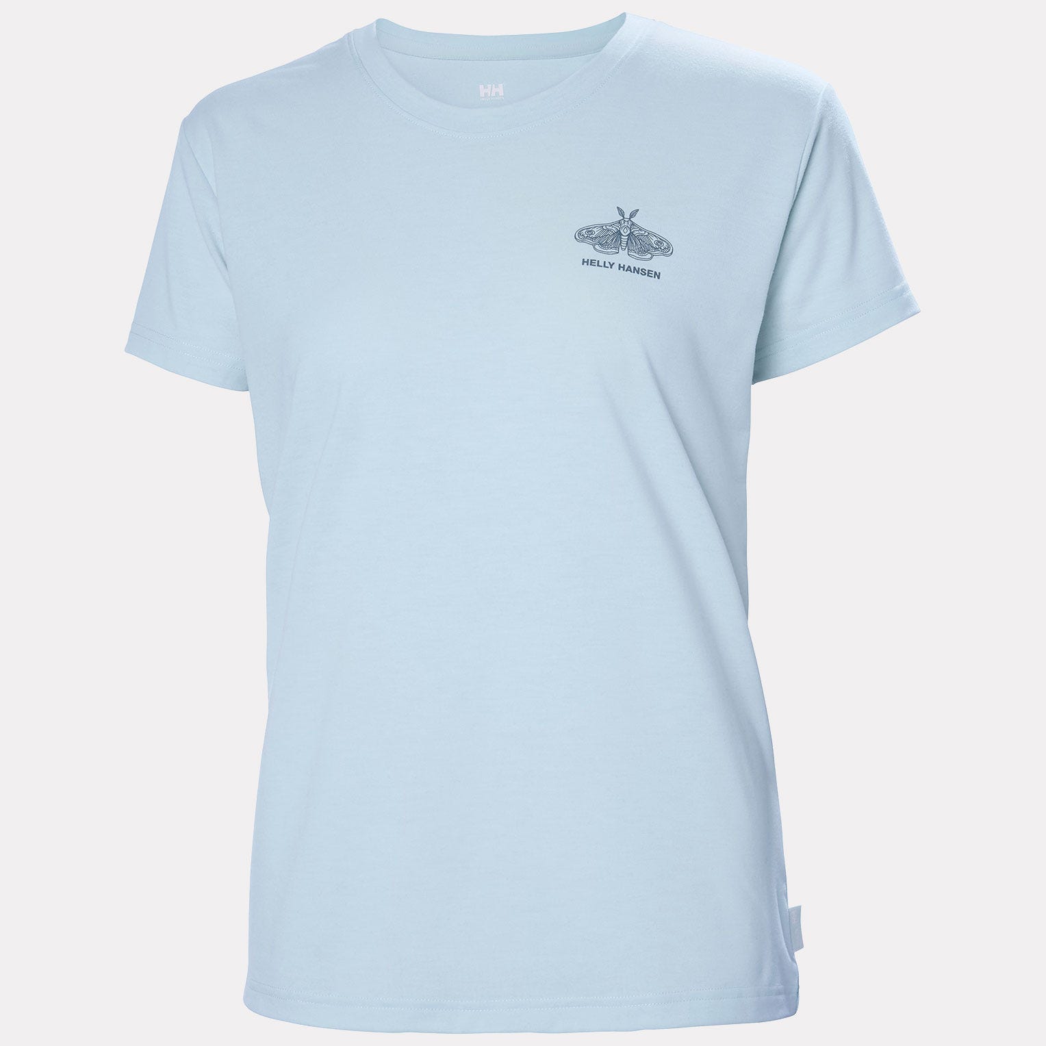 Women's Skog Recycled Graphic T-Shirt