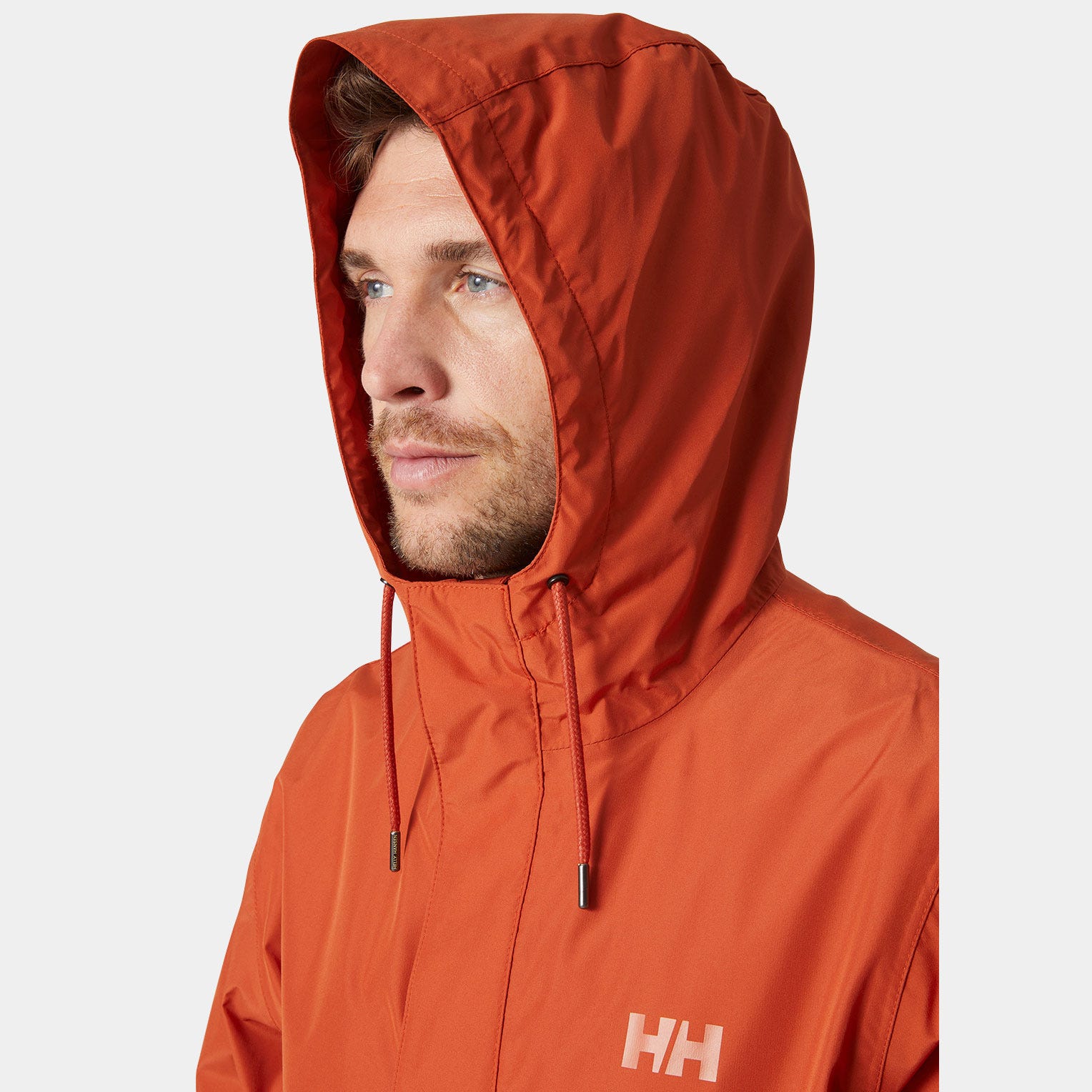 Men's URB Lab Rain Jacket