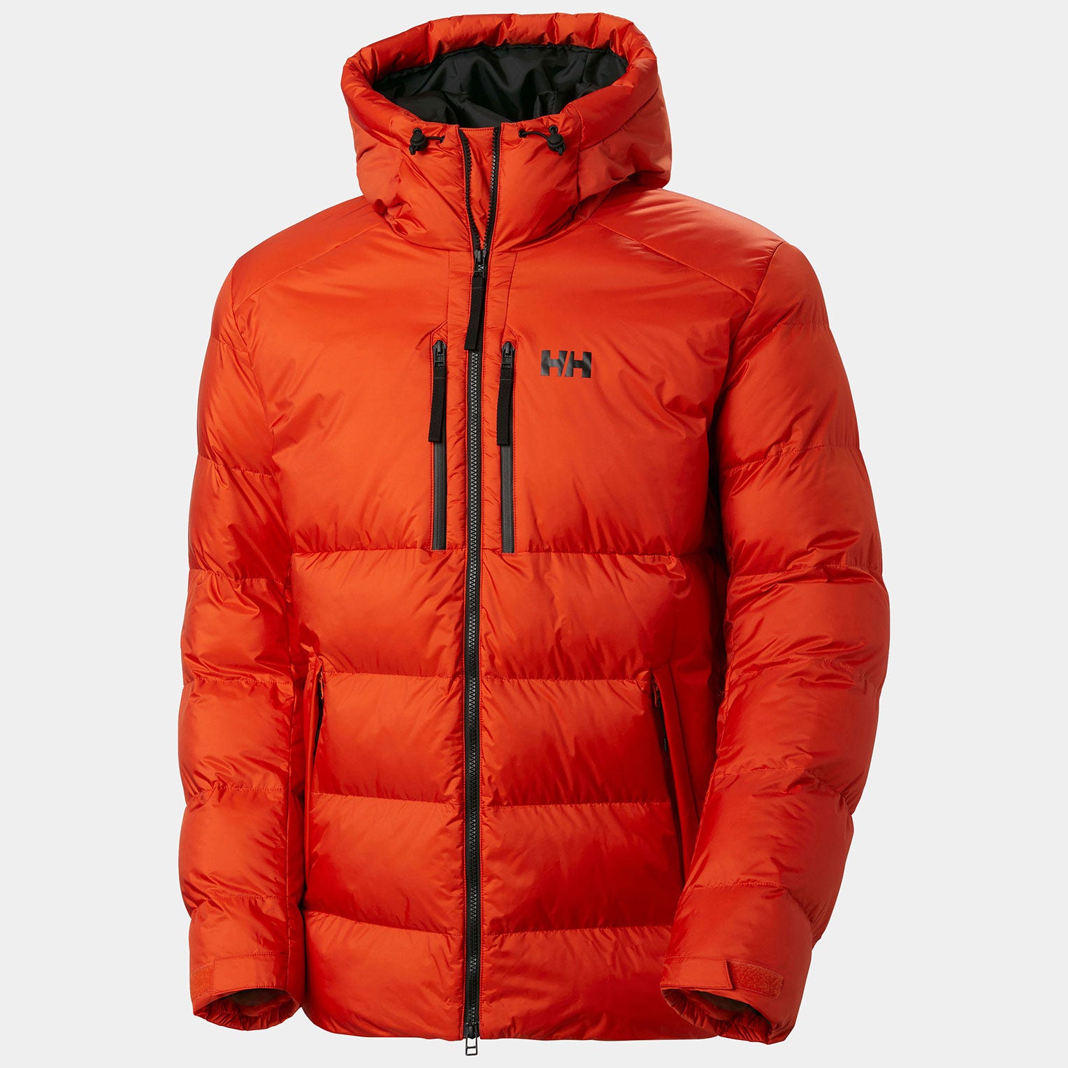 Men's Park Puffy Parka